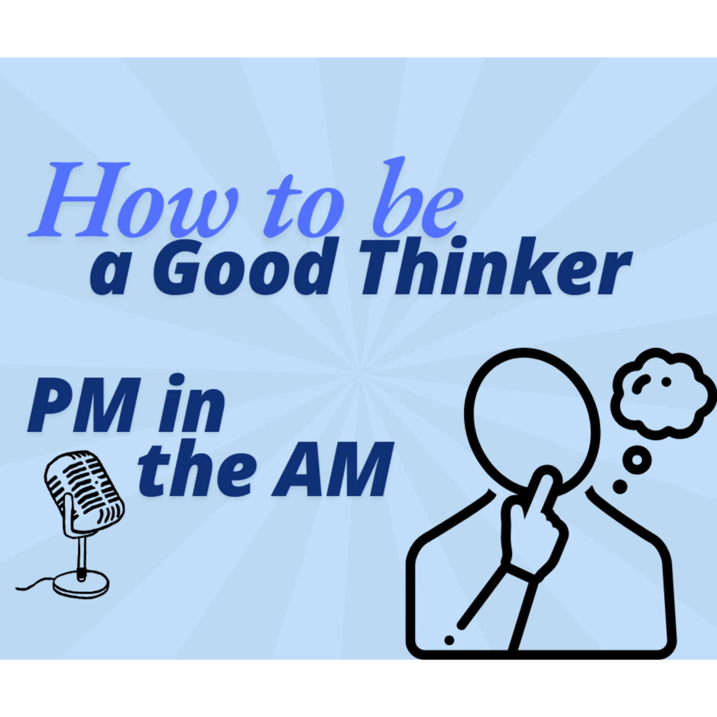 PM in the AM