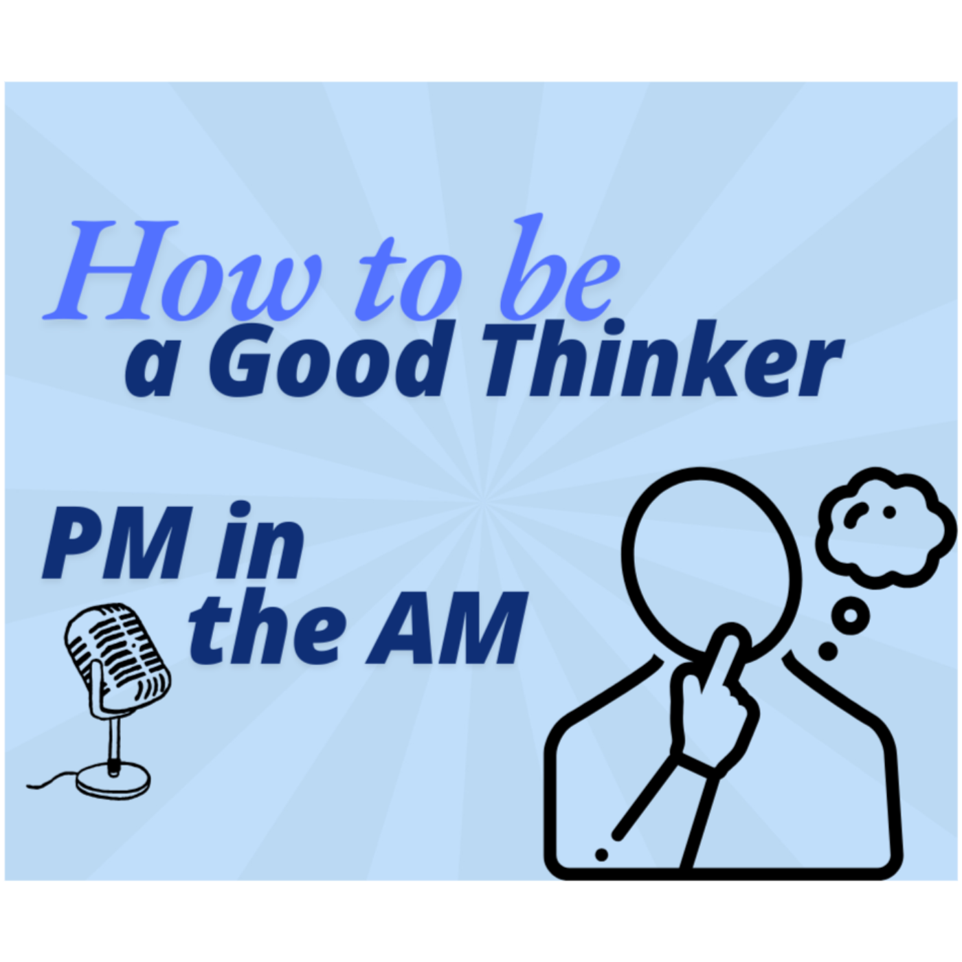 PM in the AM