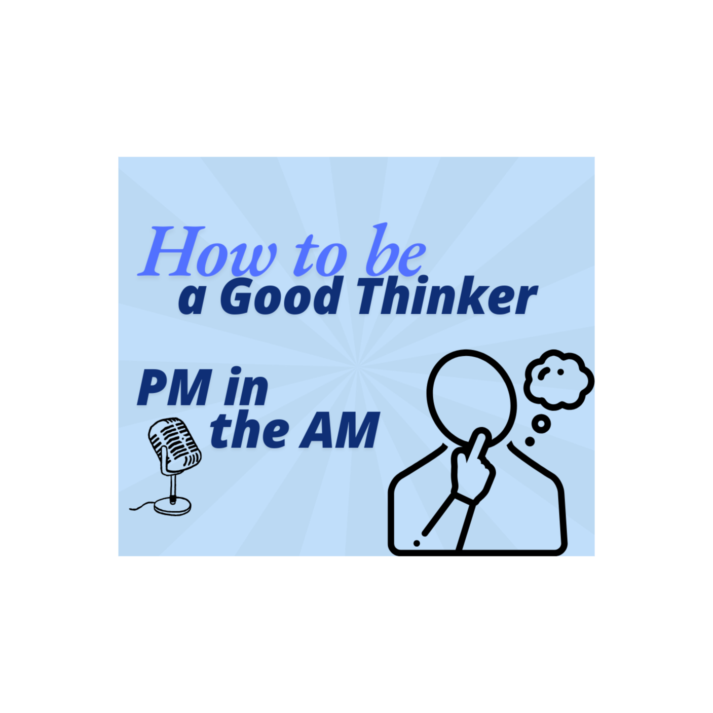 PM in the AM
