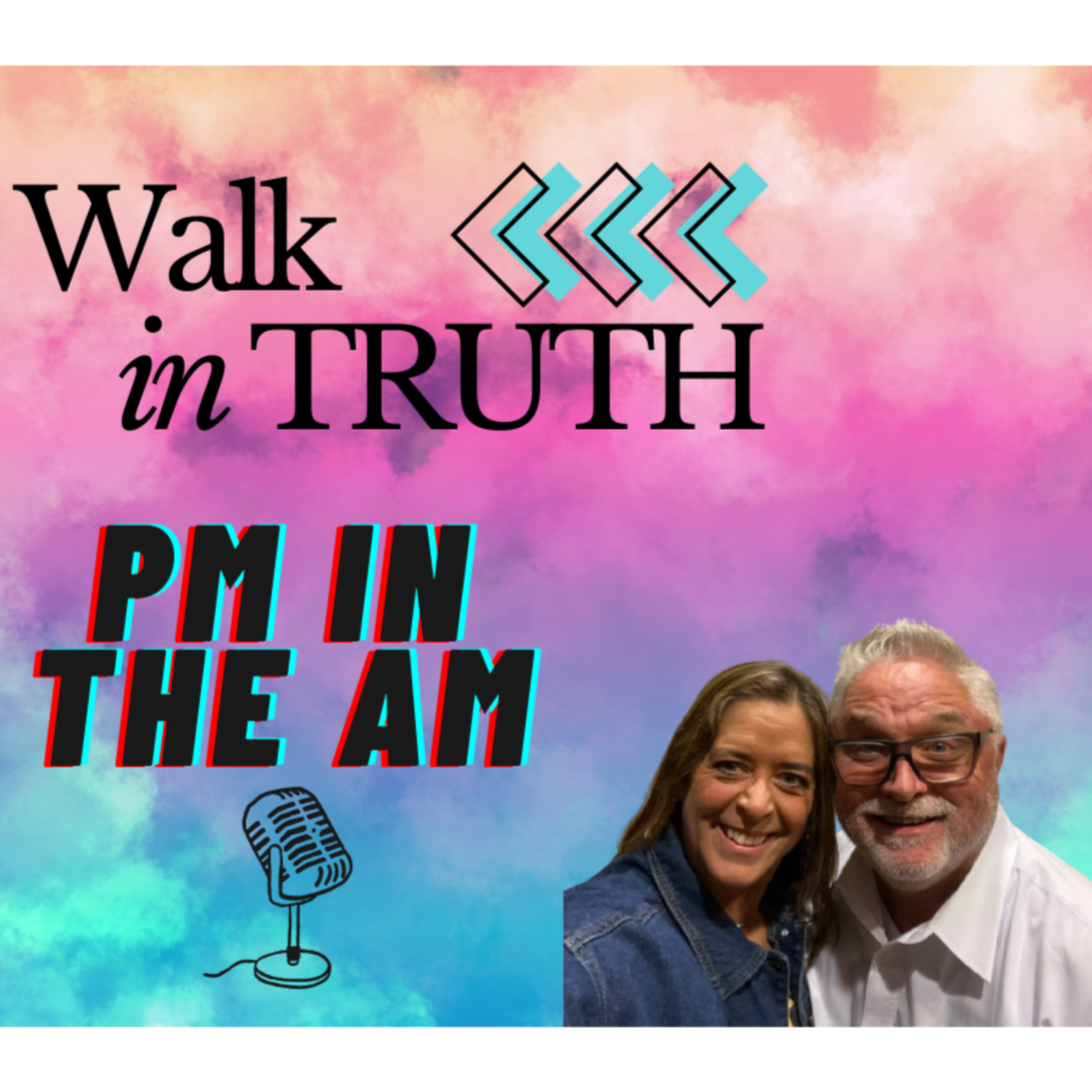 PM in the AM