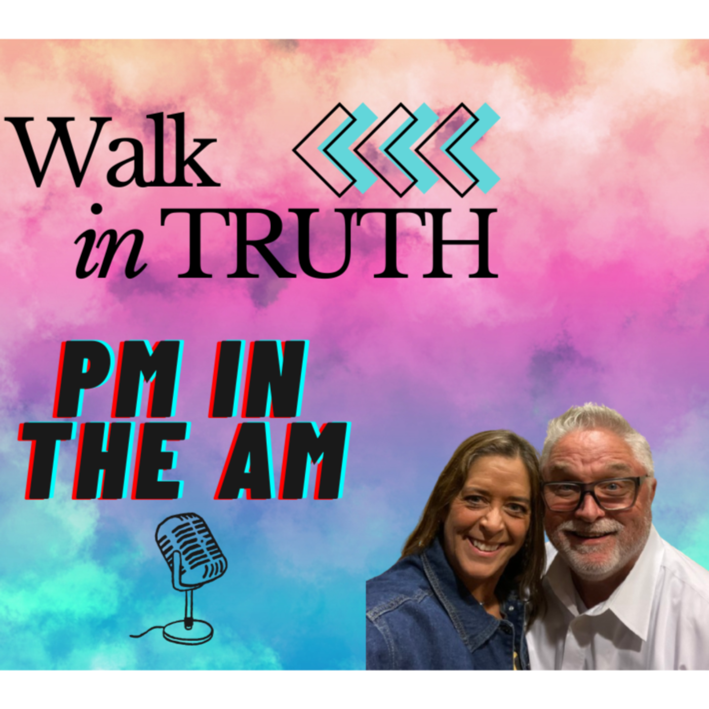 PM in the AM