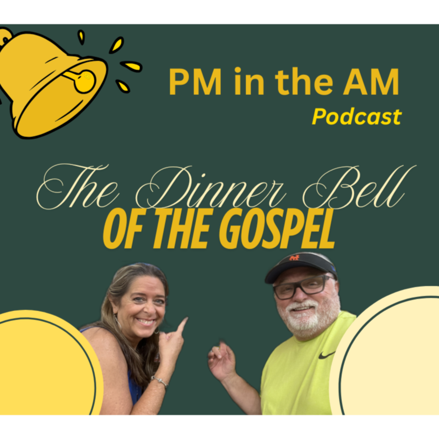 PM in the AM