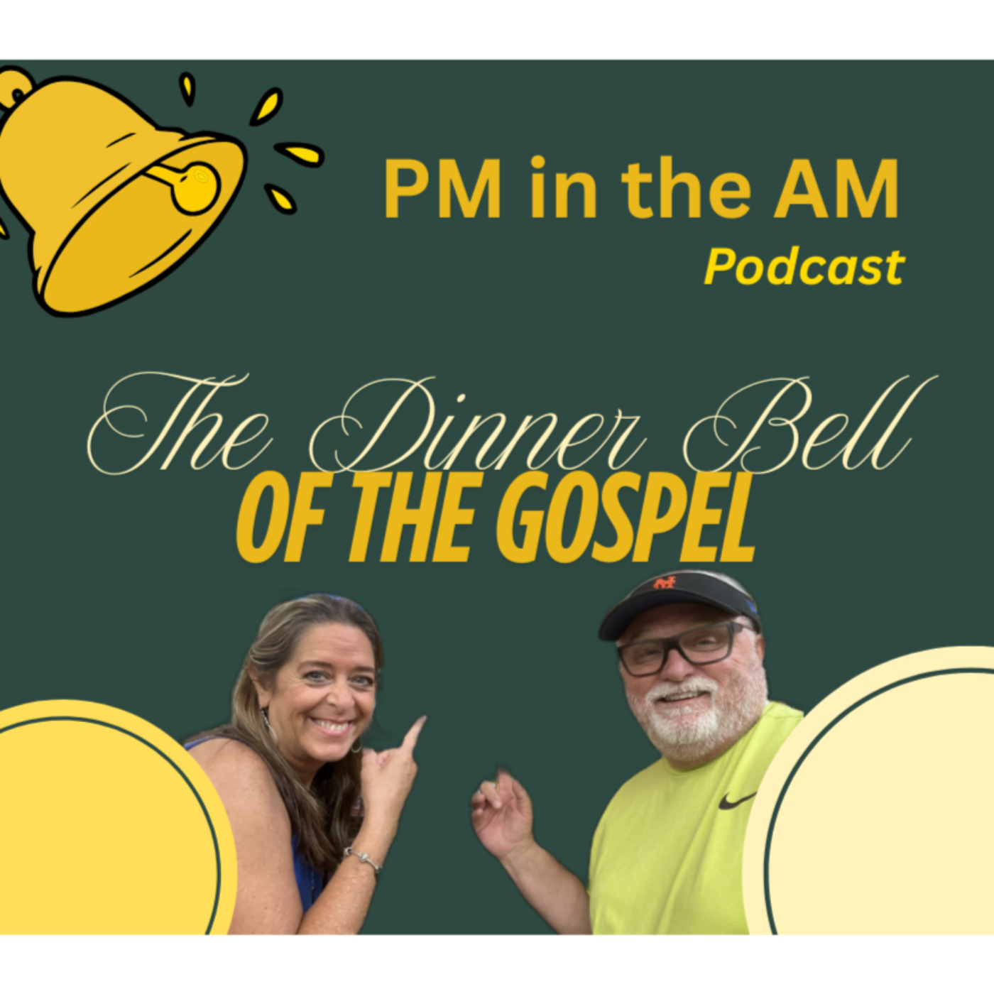 PM in the AM