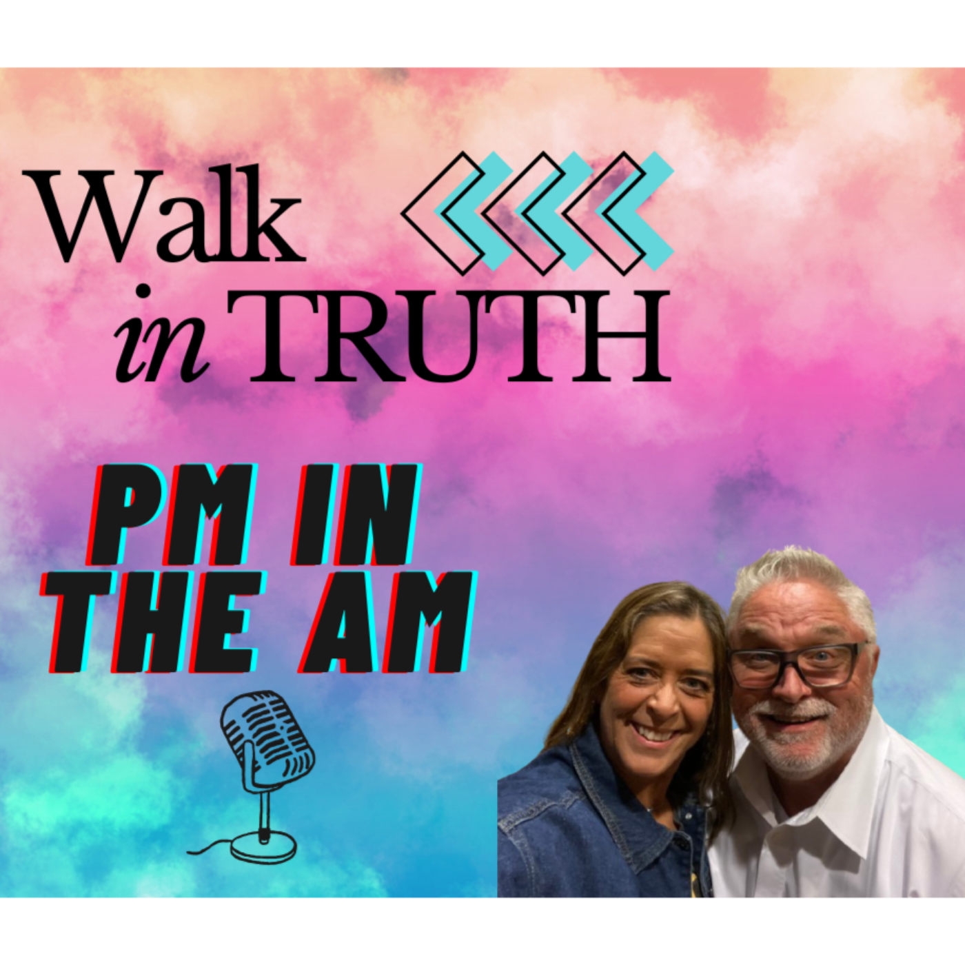 PM in the AM