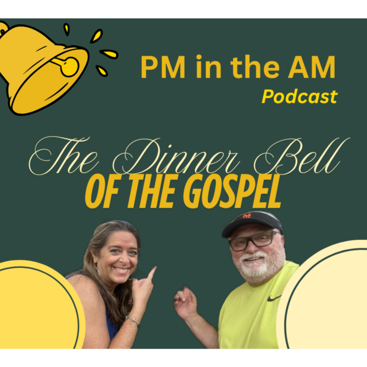 PM in the AM