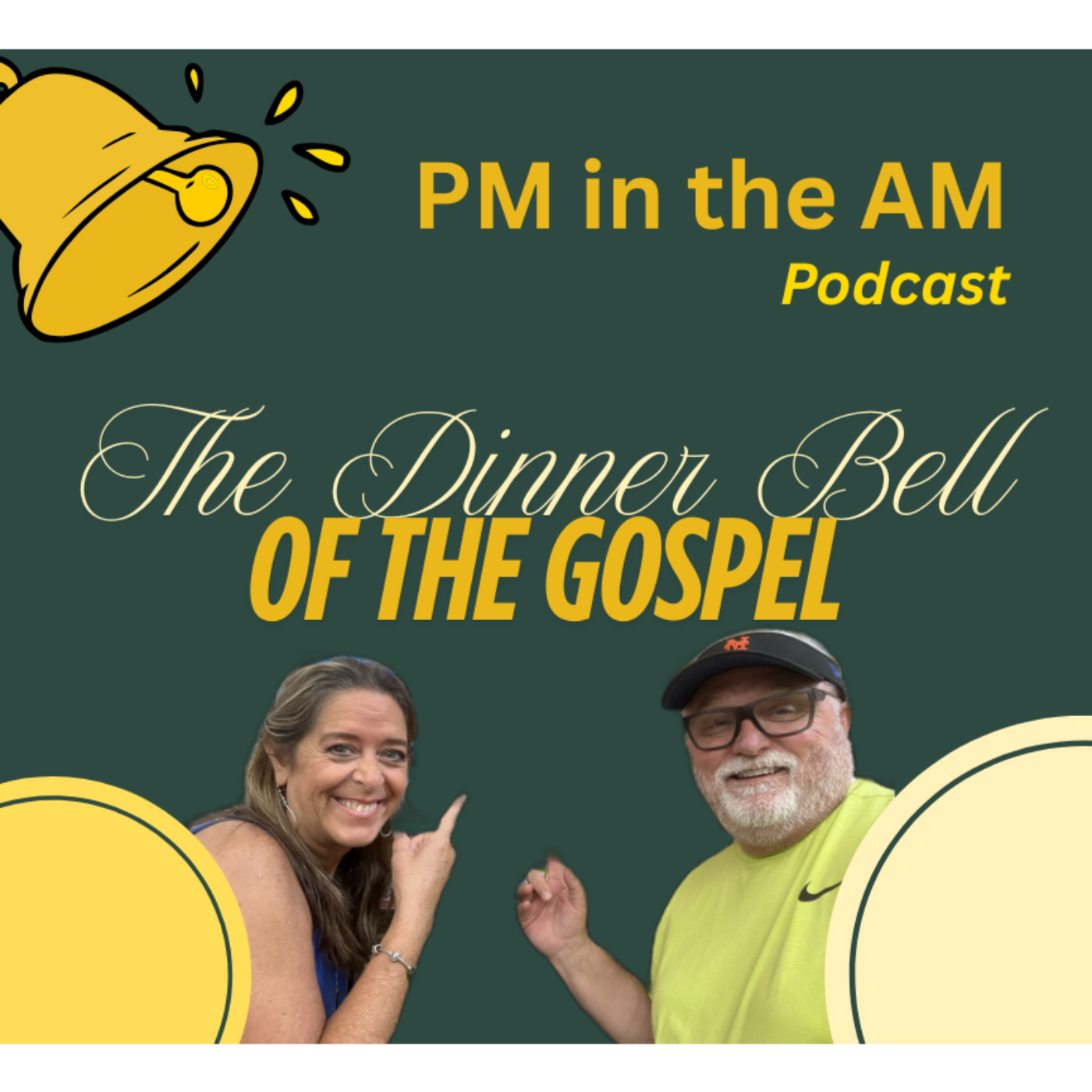 PM in the AM