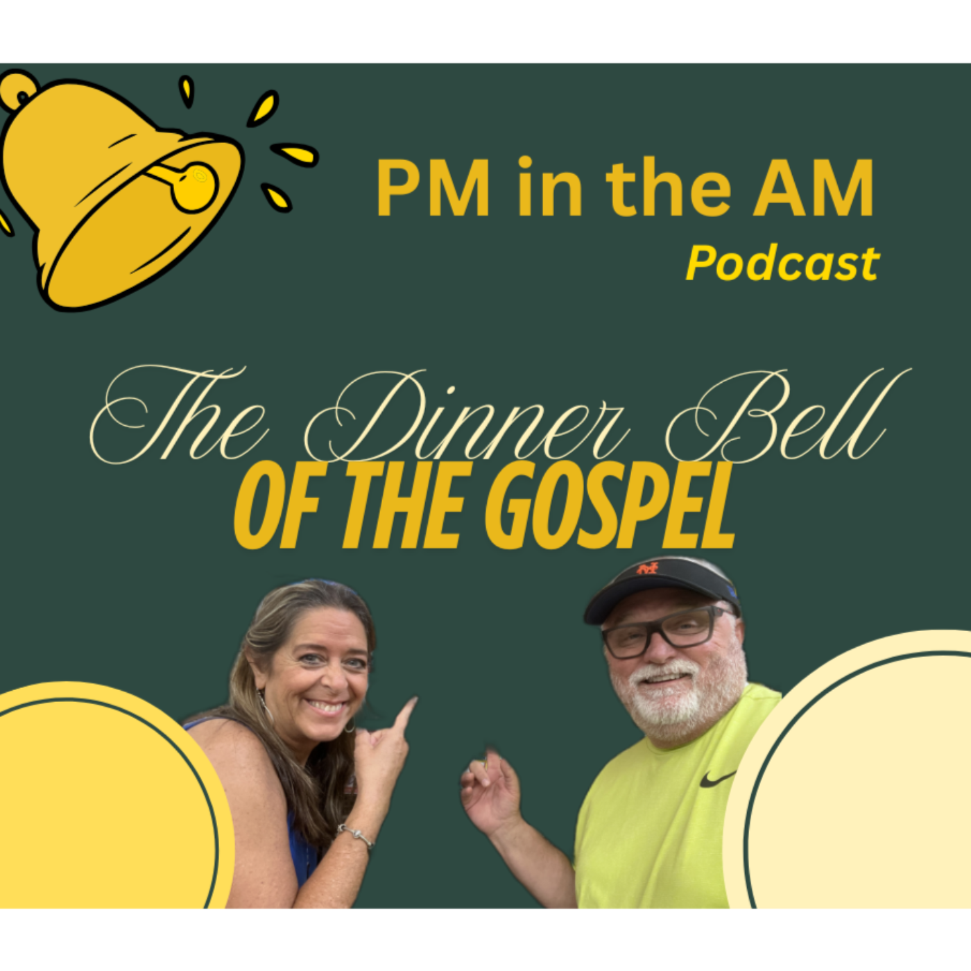 PM in the AM
