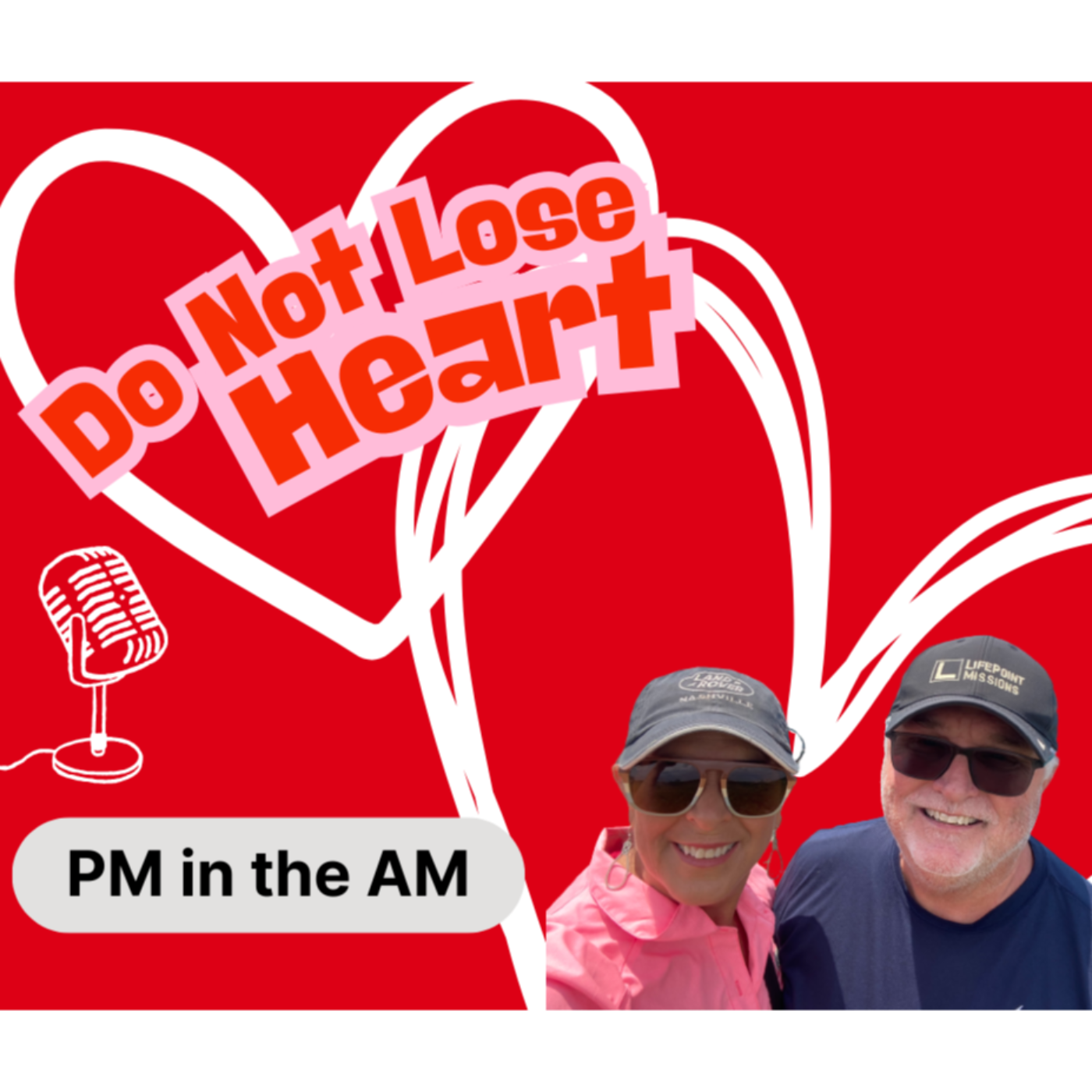 PM in the AM