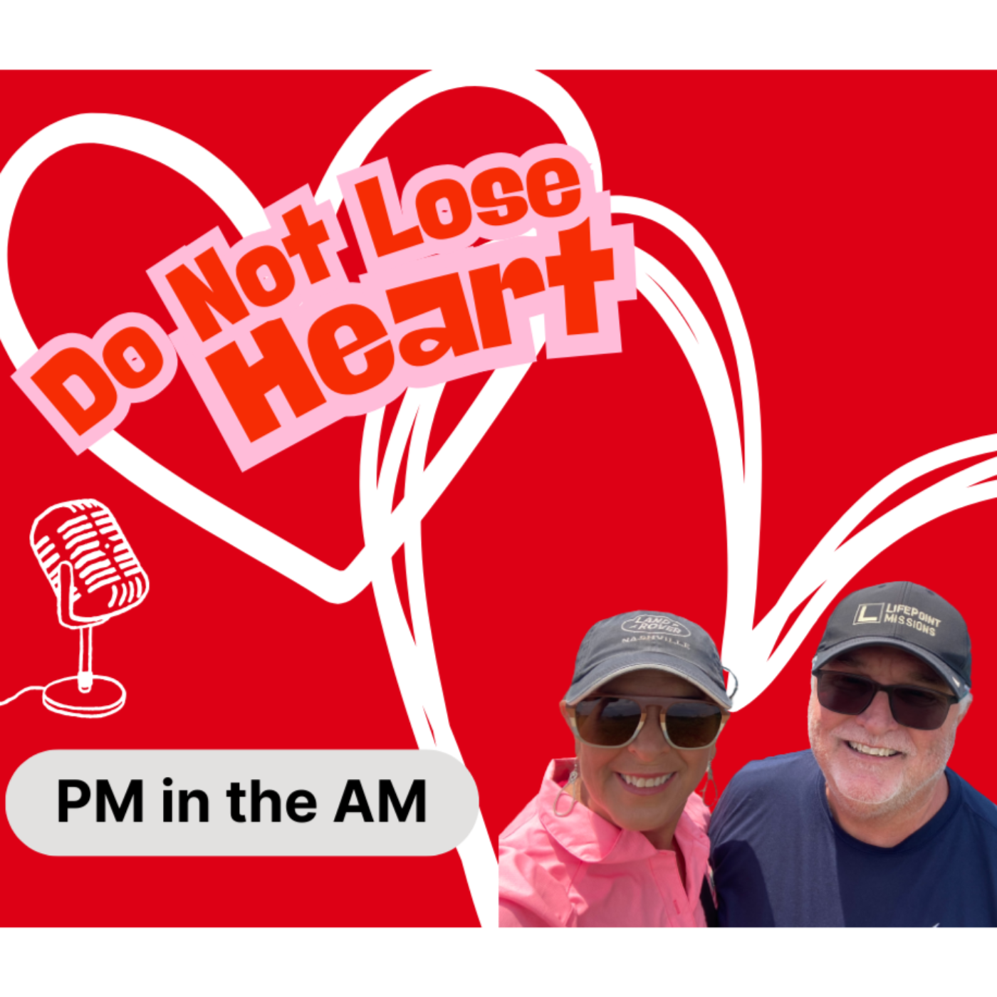 PM in the AM