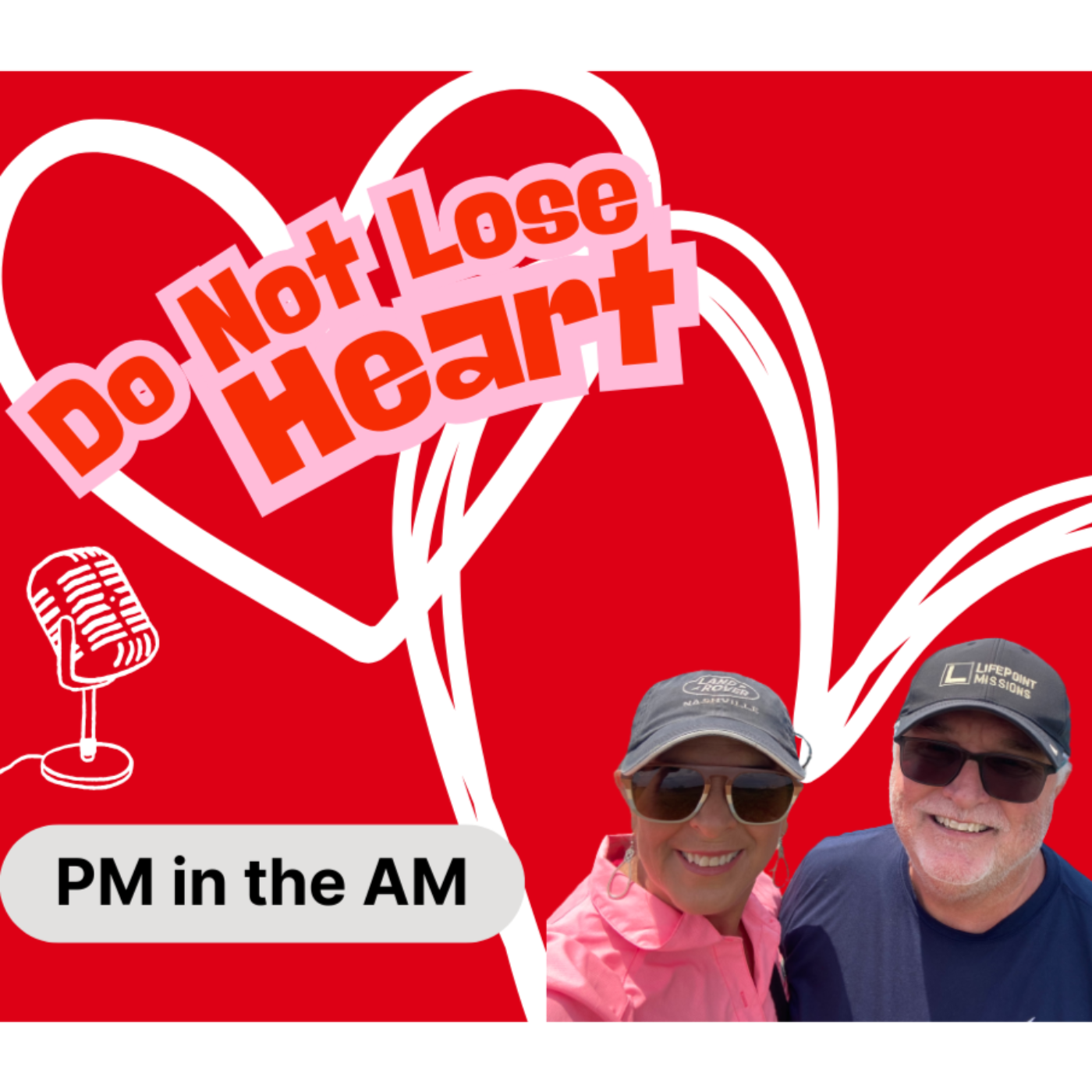 PM in the AM