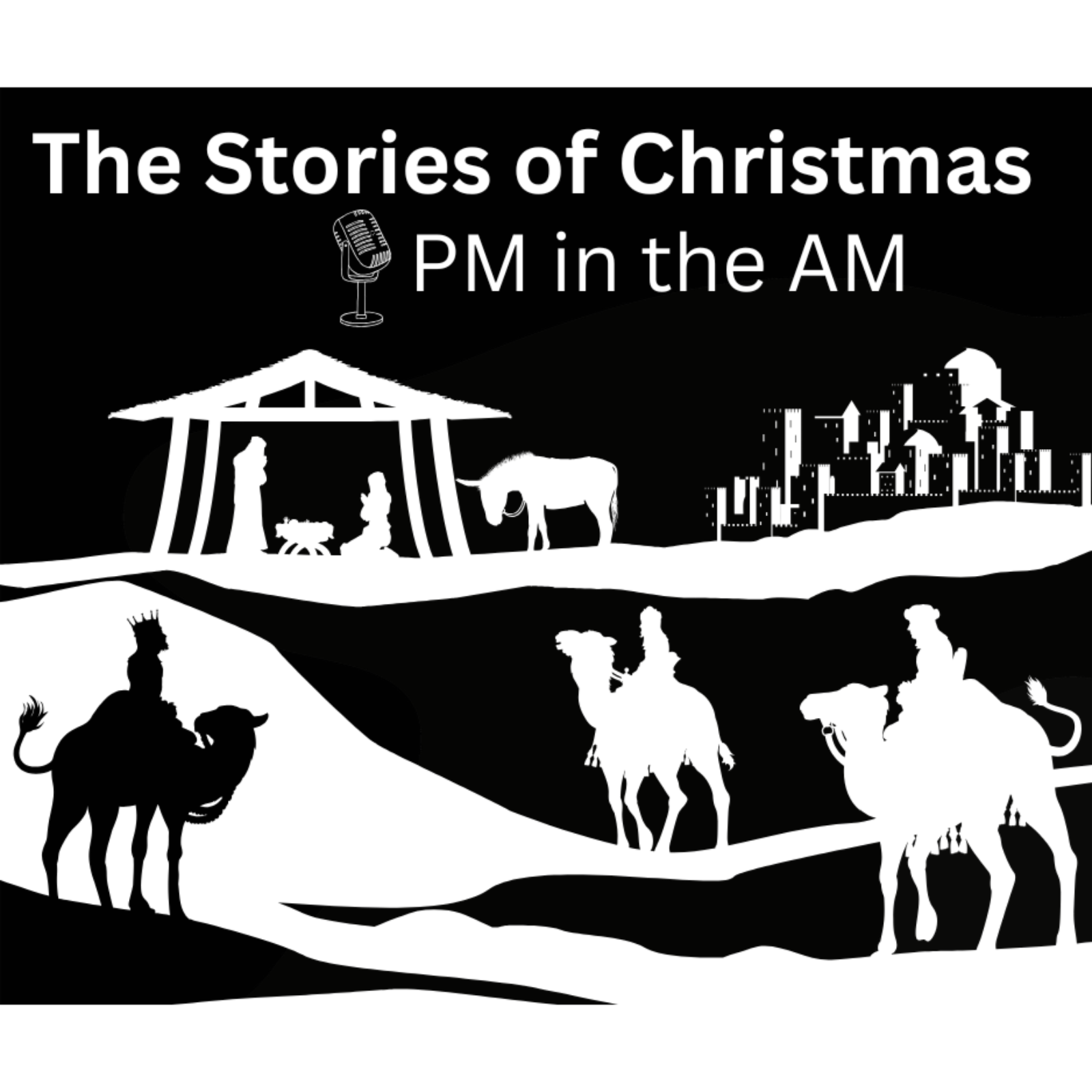 The Stories of Christmas Part 1 #2