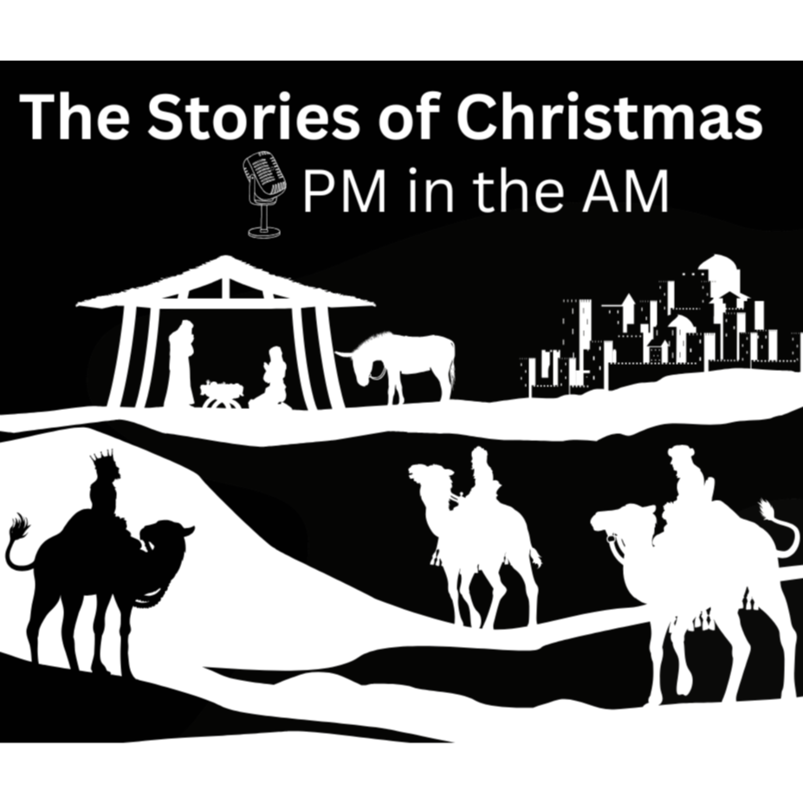 The Stories of Christmas Part 1 #4