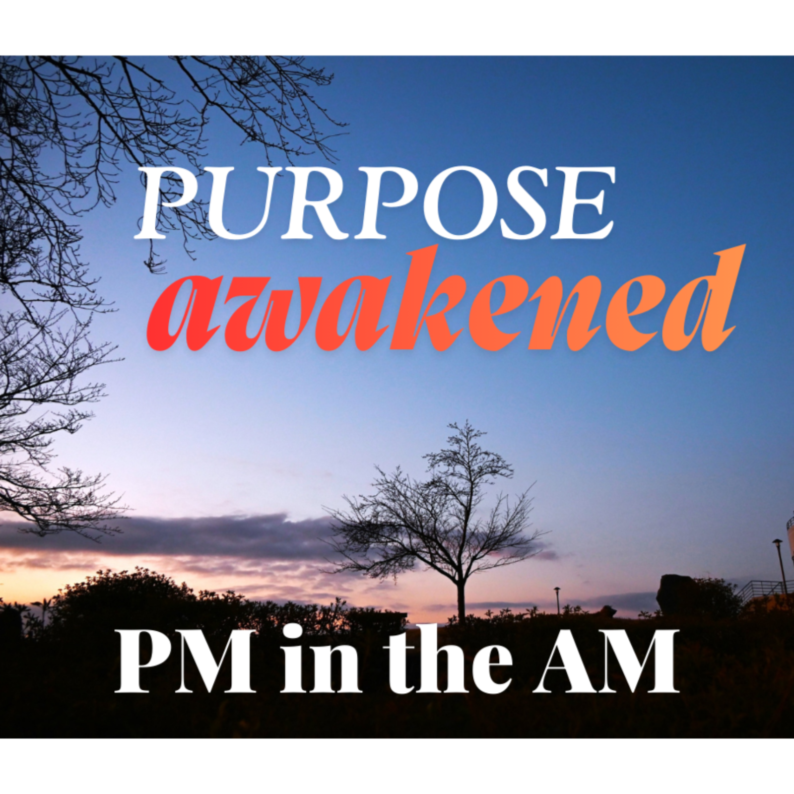 Purpose Awakened #5