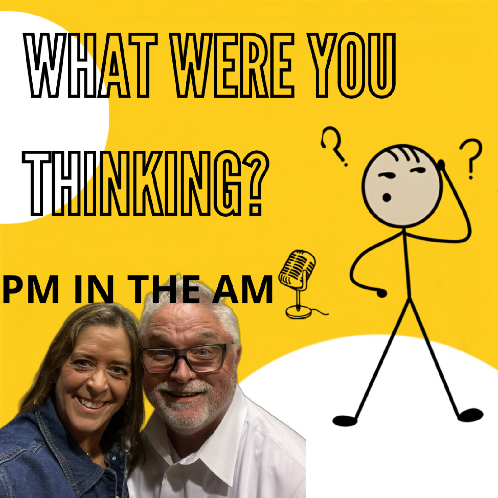 PM in the AM