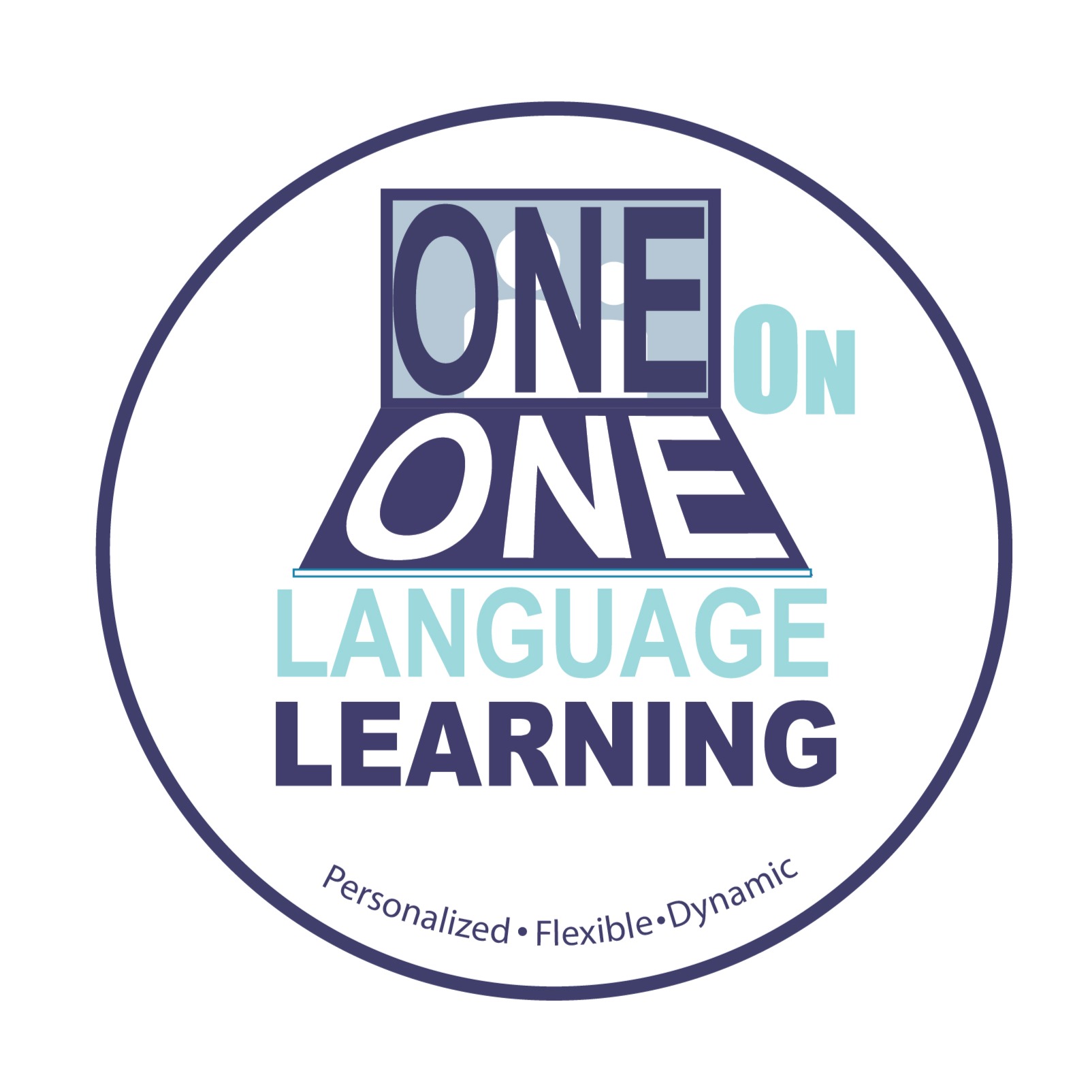 One On One English Podcast podcast artwork