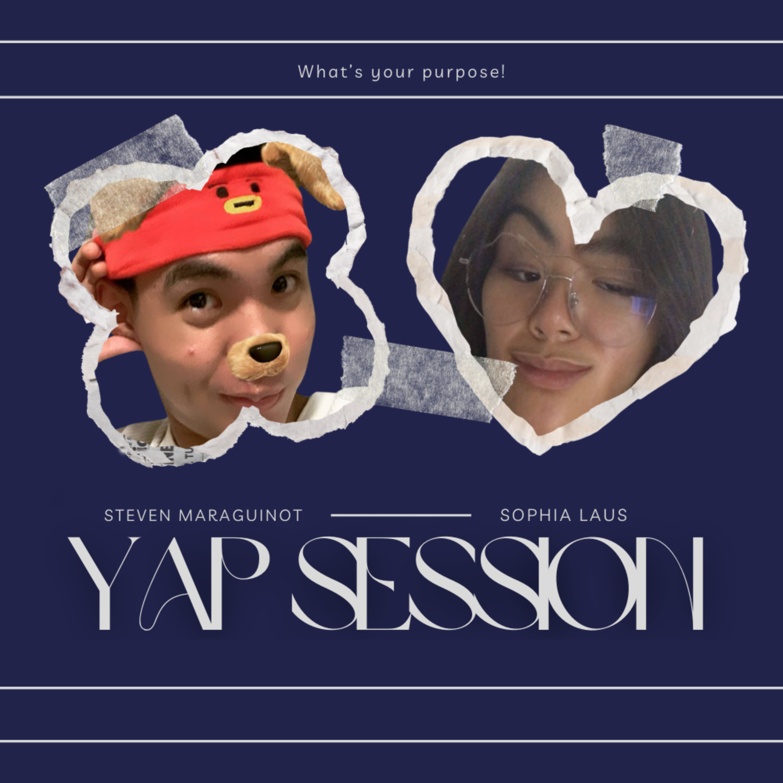 YAP SESSION
