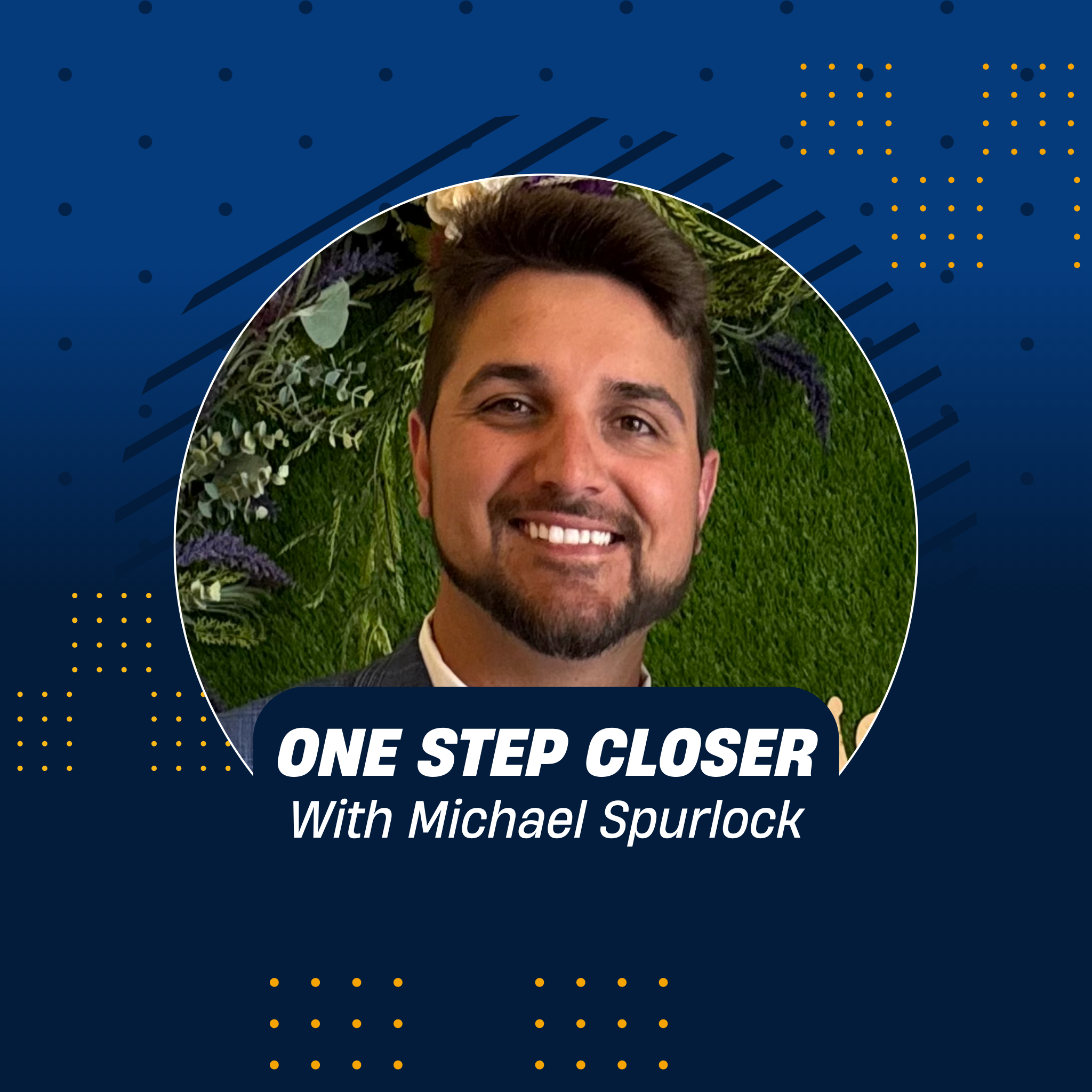 One Step Closer With Michael Spurlock