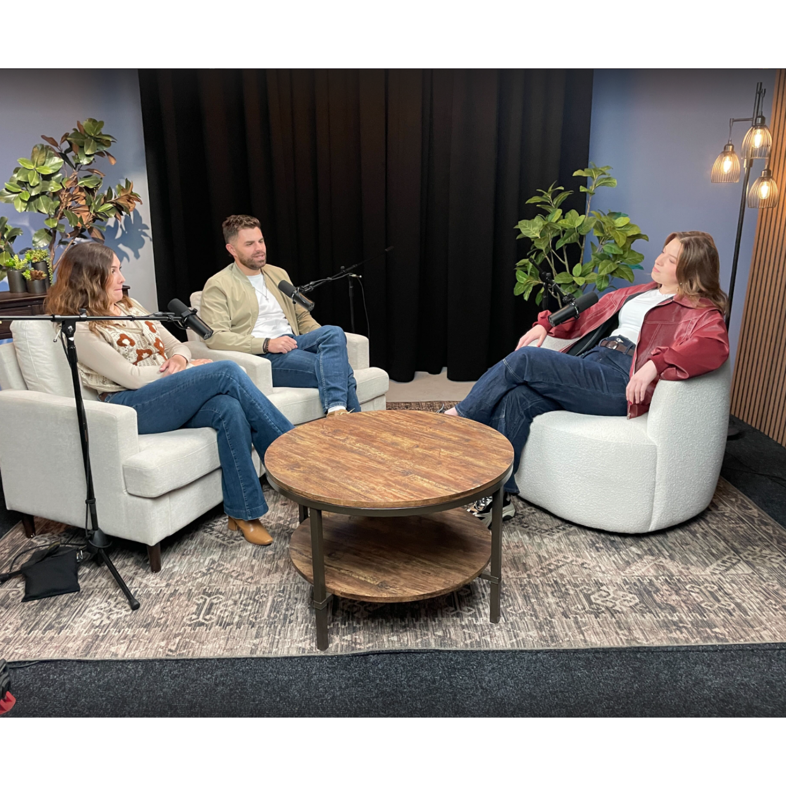 One Step Closer S1E2 Abi Urton - Perfectionism and Making God Approachable episode artwork