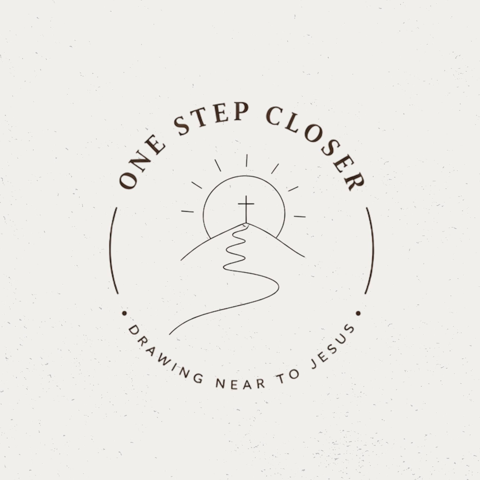 One Step Closer podcast artwork
