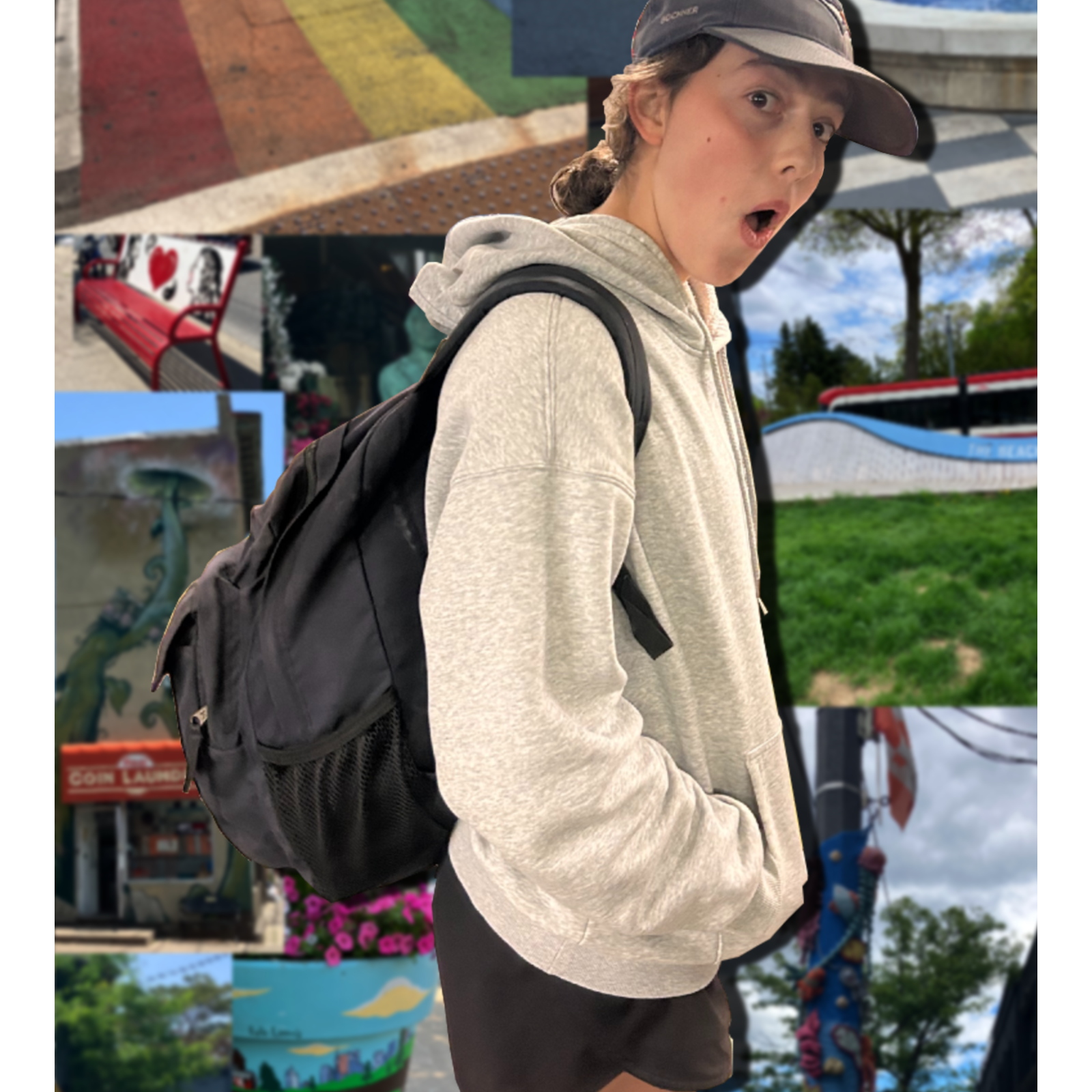 One Step Forward Podcast cover art