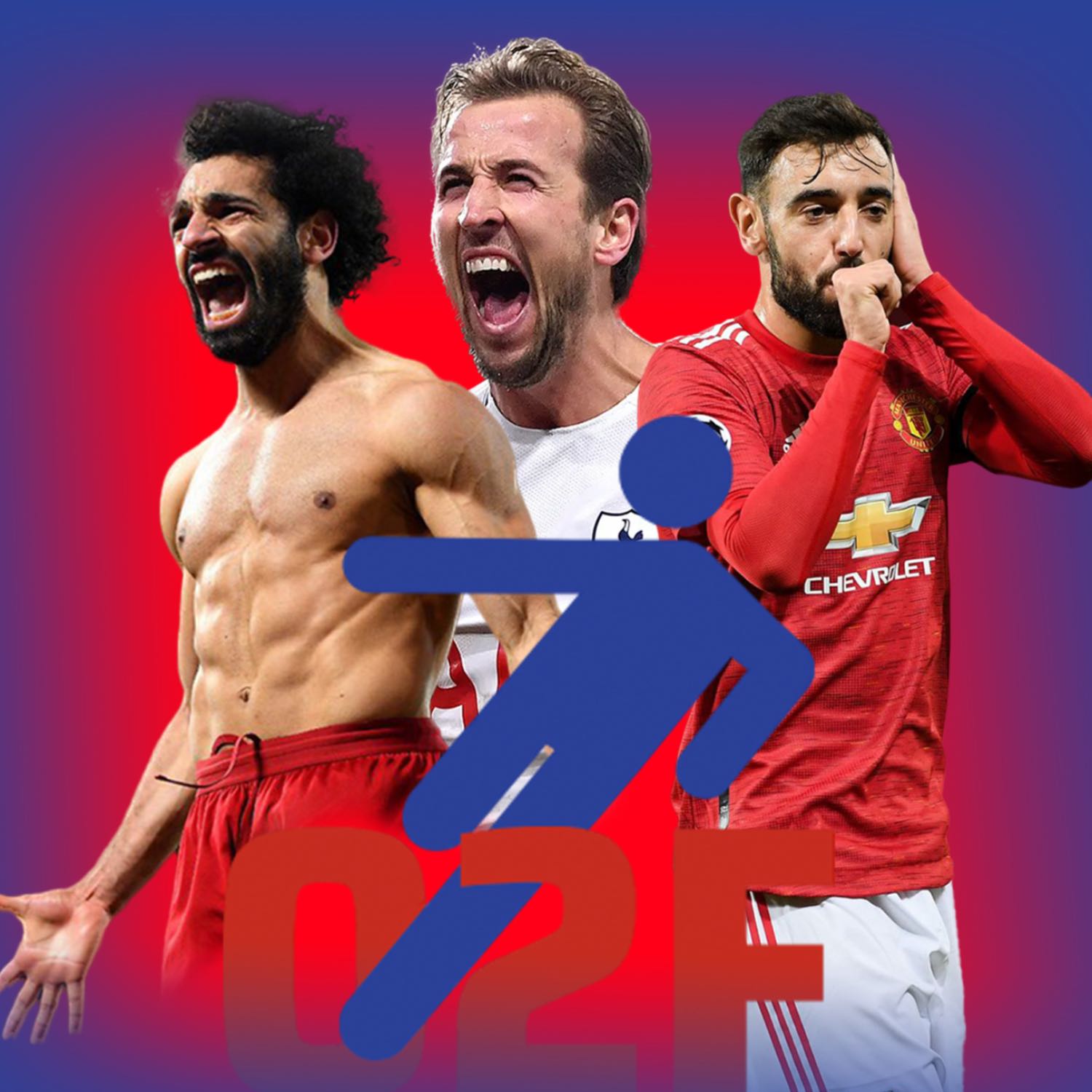 ONE2FOOTBALL PODCAST