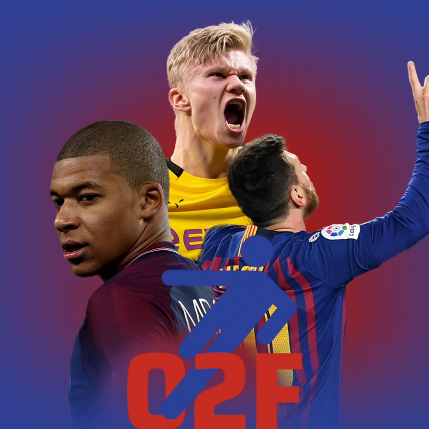 ONE2FOOTBALL PODCAST