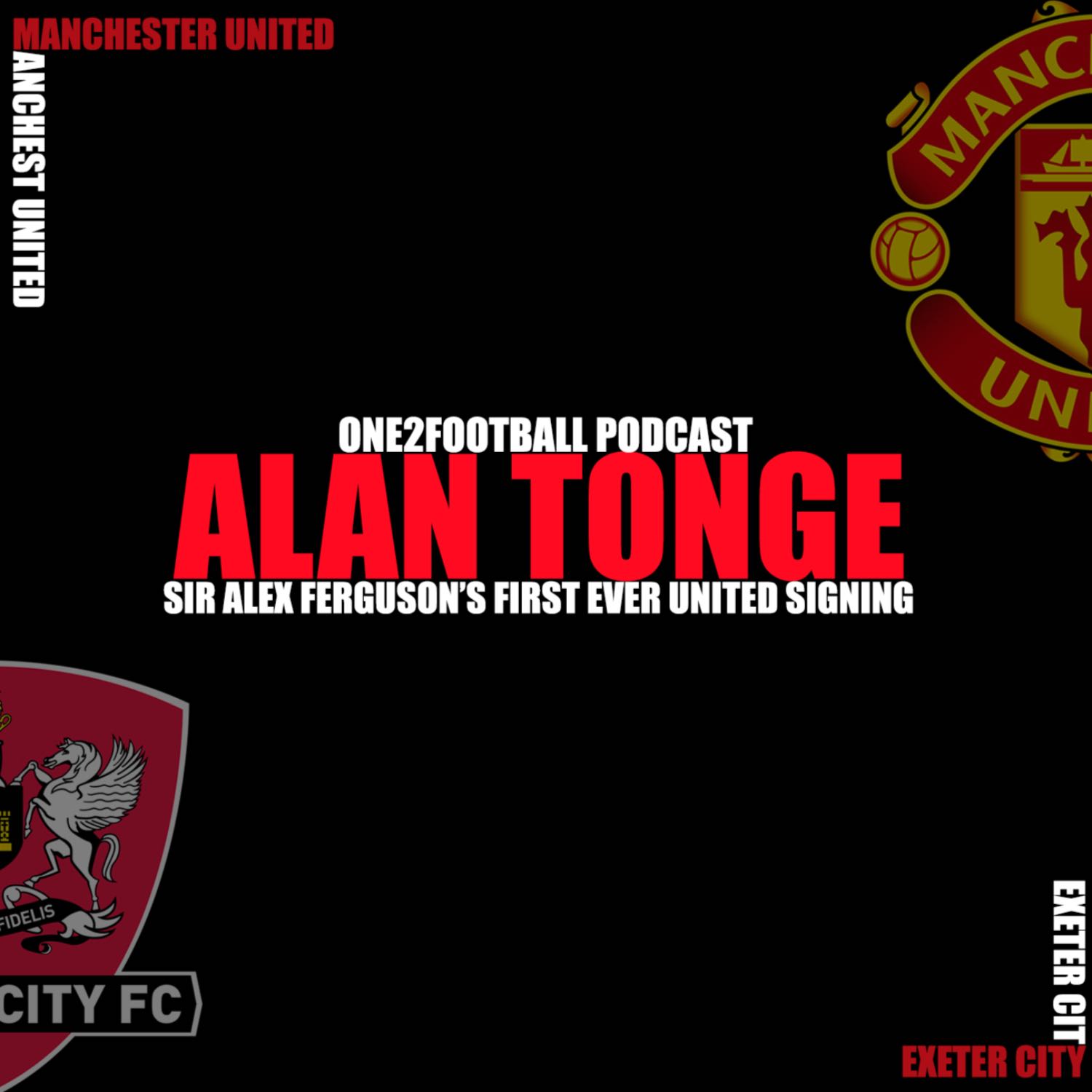 ONE2FOOTBALL PODCAST