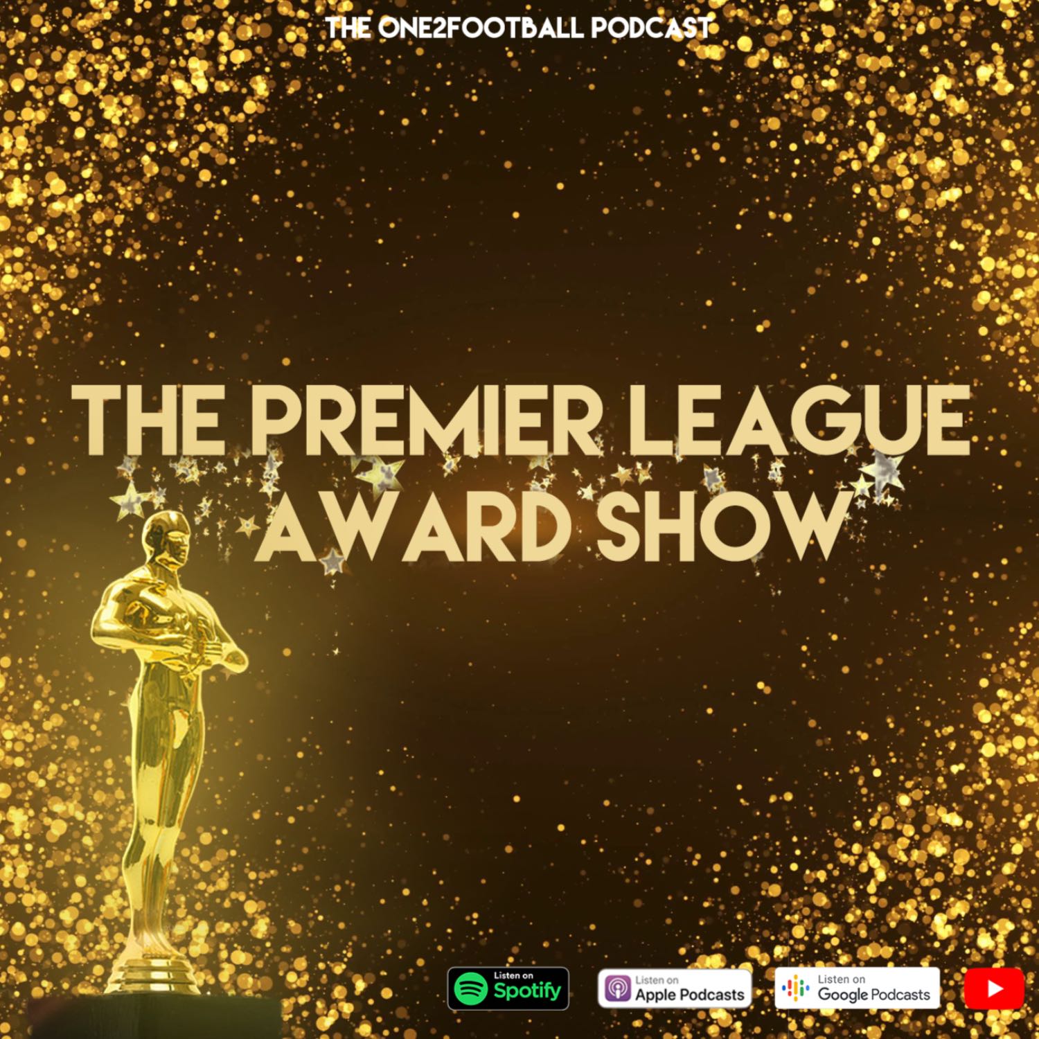 ONE2FOOTBALL PODCAST