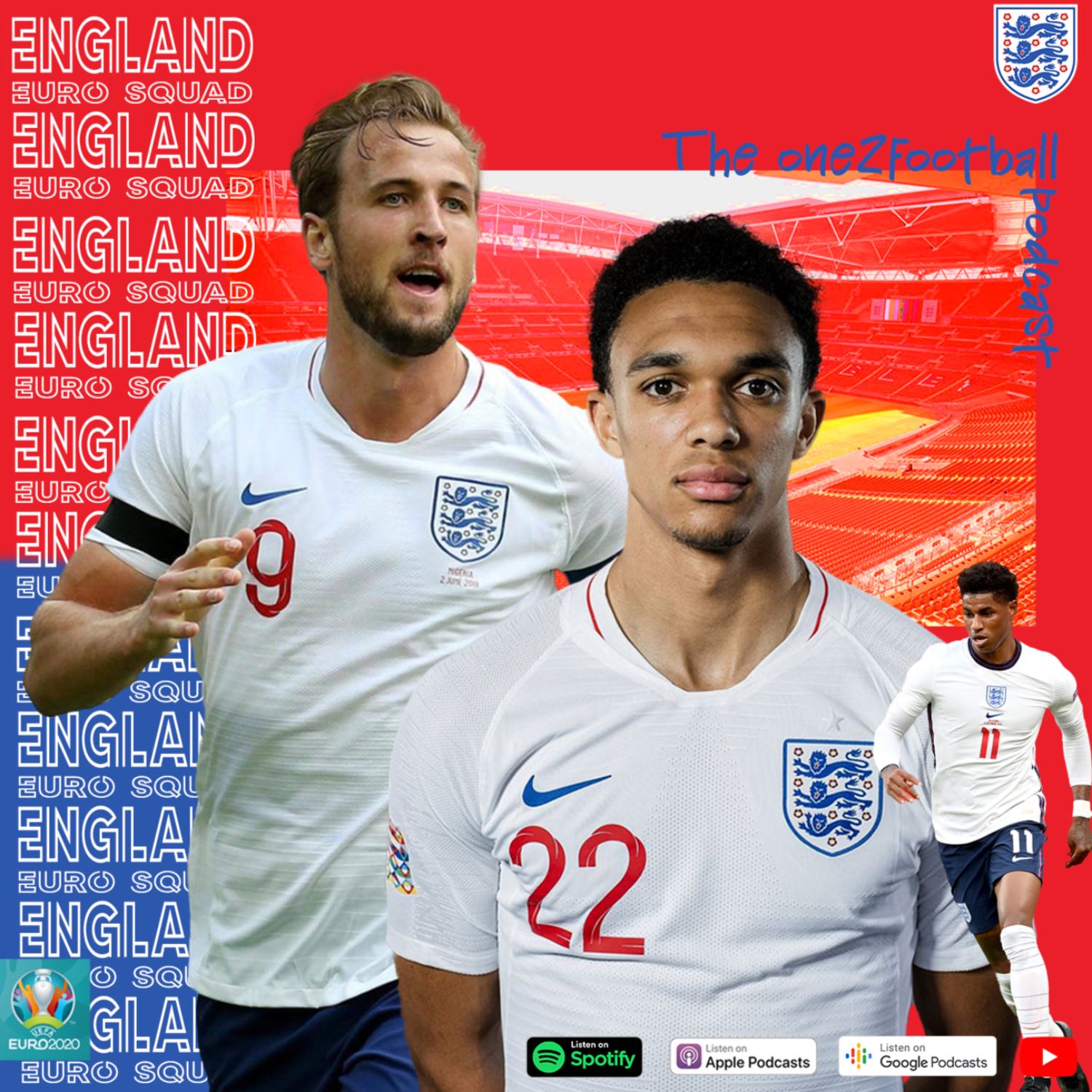 ONE2FOOTBALL PODCAST