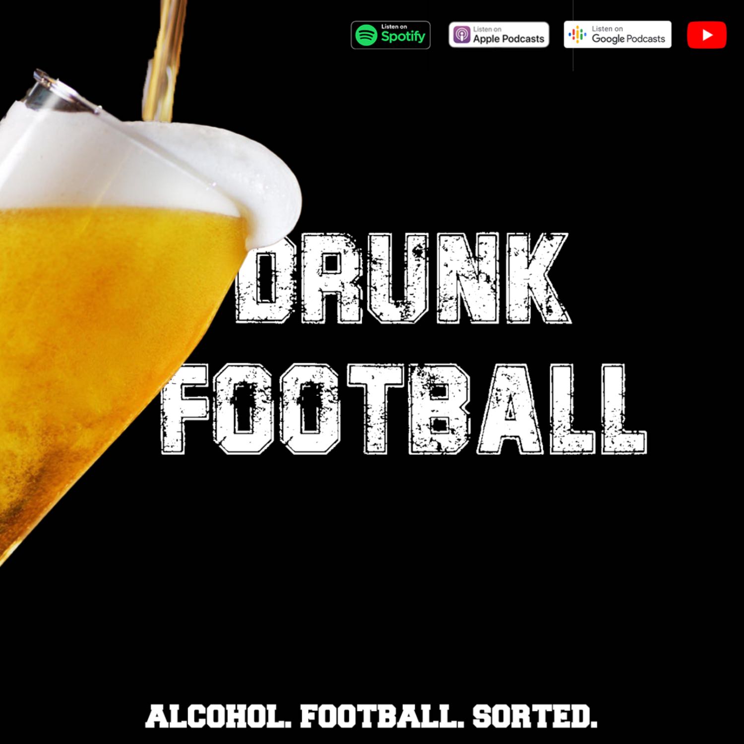 ONE2FOOTBALL PODCAST