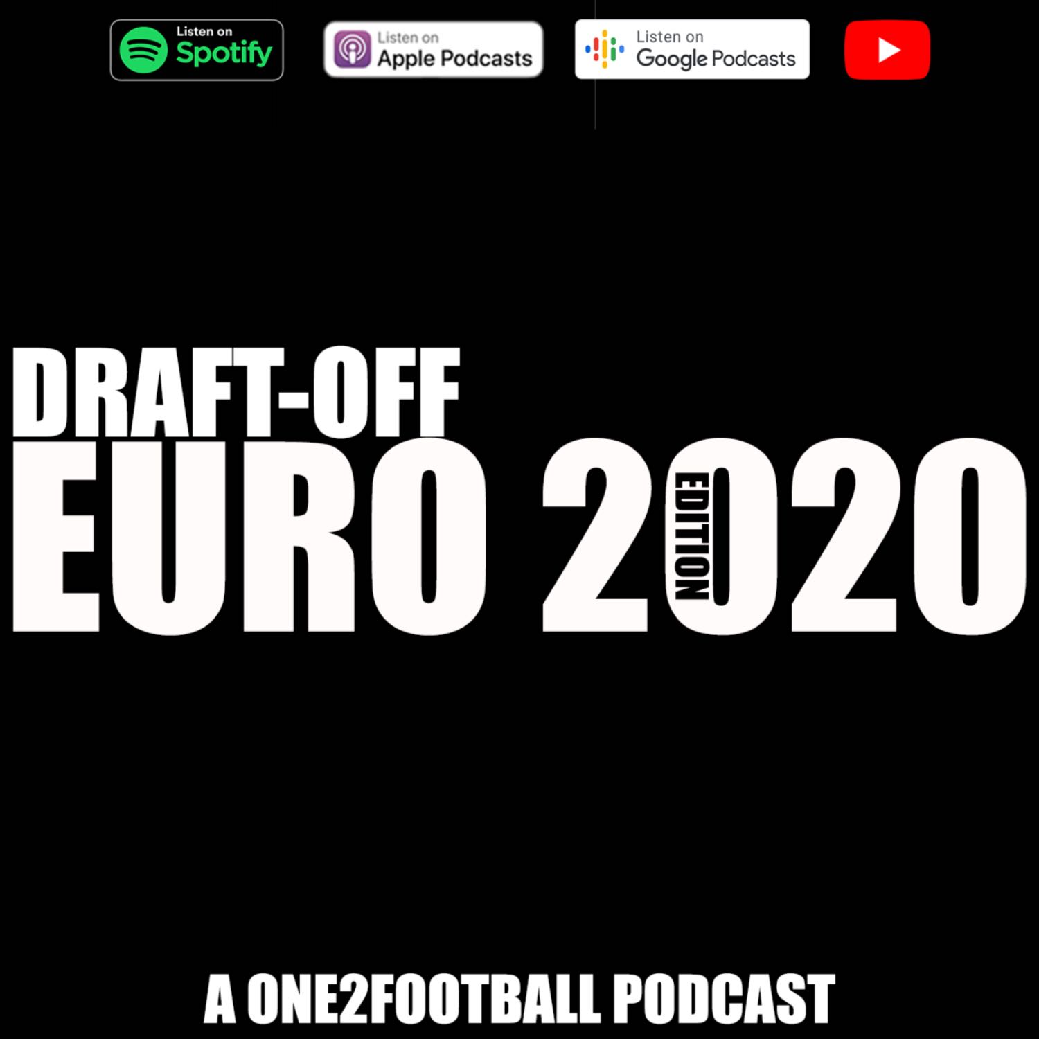 ONE2FOOTBALL PODCAST