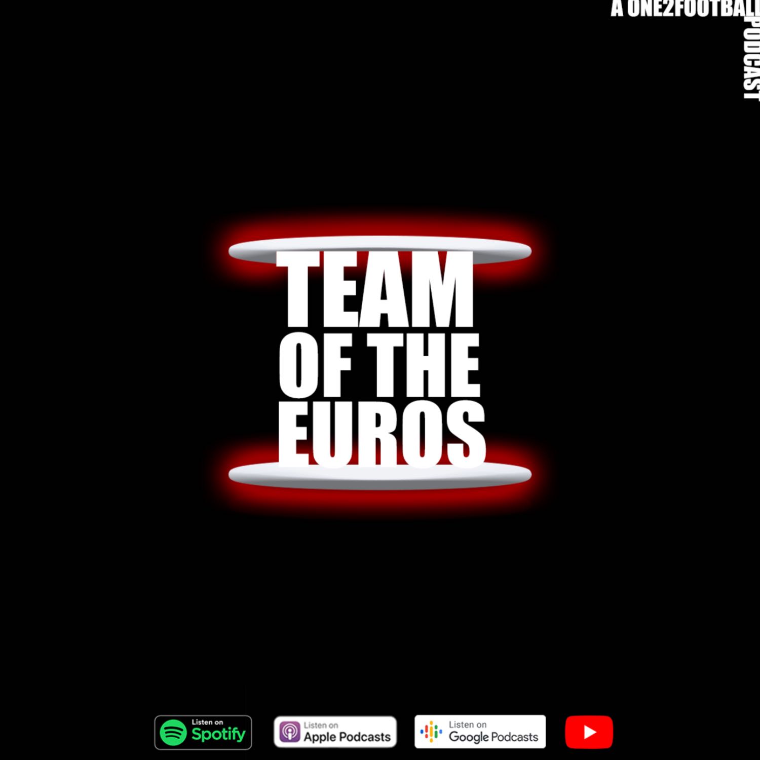 ONE2FOOTBALL PODCAST