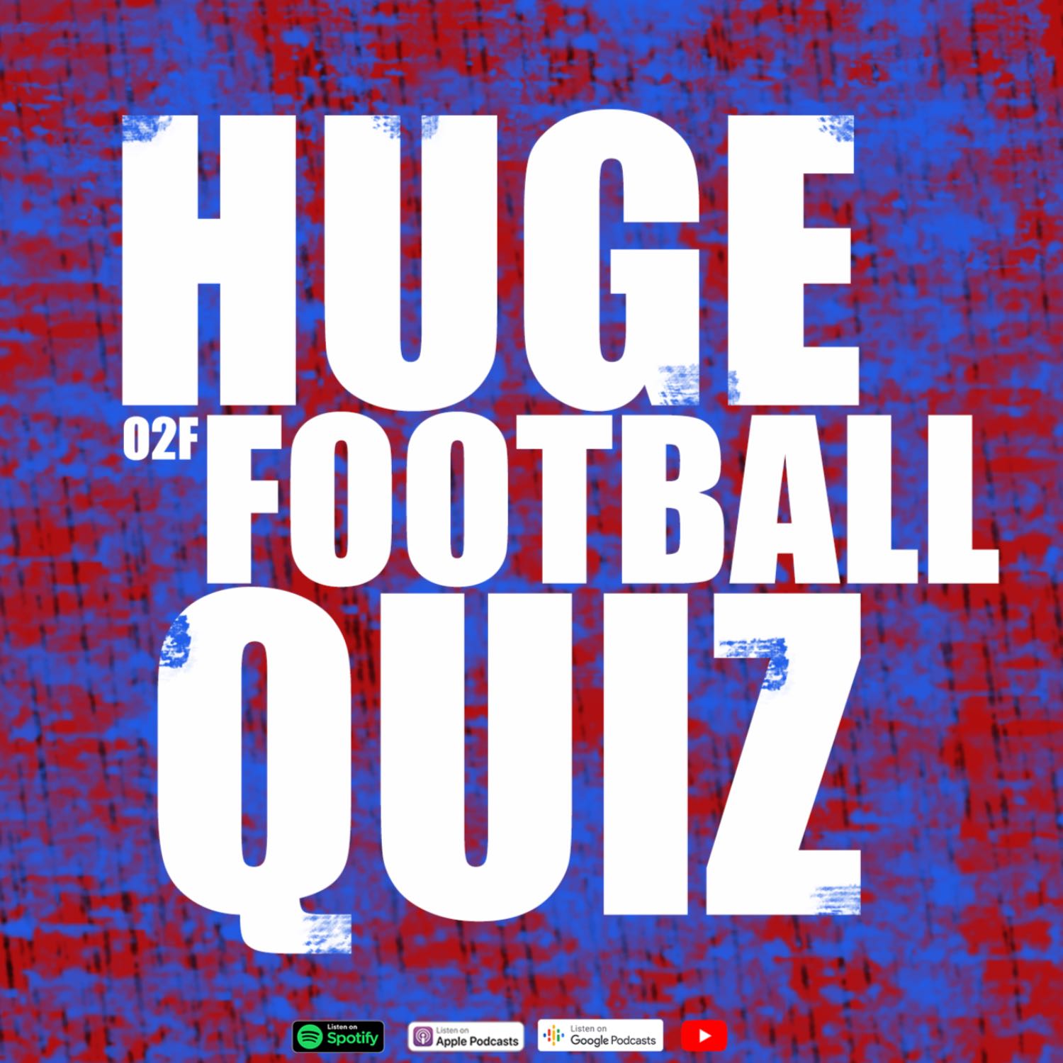 ONE2FOOTBALL PODCAST