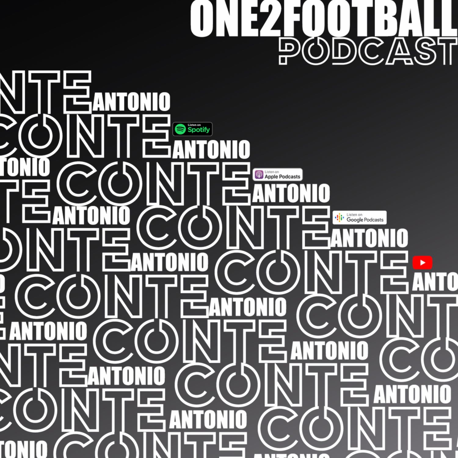ONE2FOOTBALL PODCAST