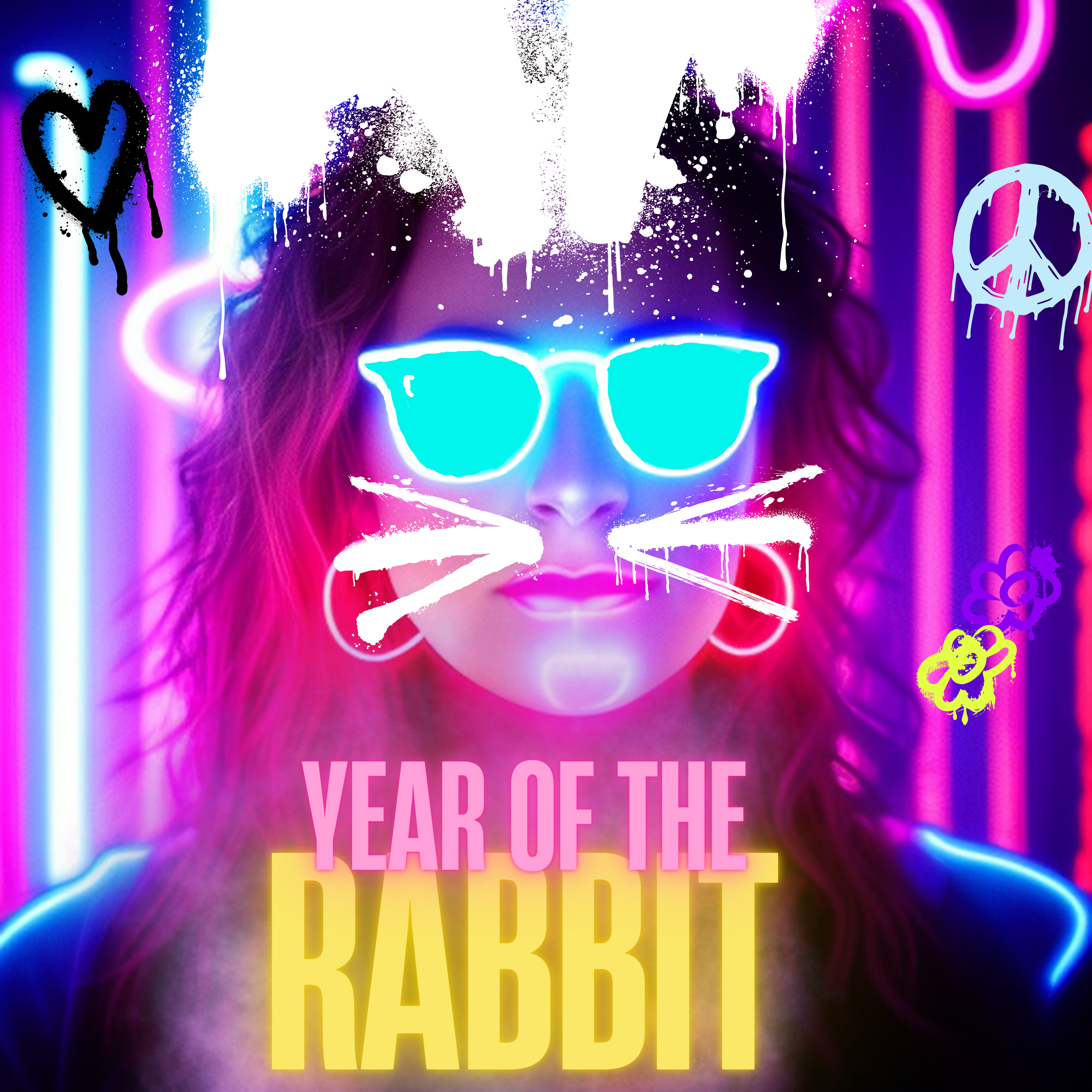 Year of the Rabbit