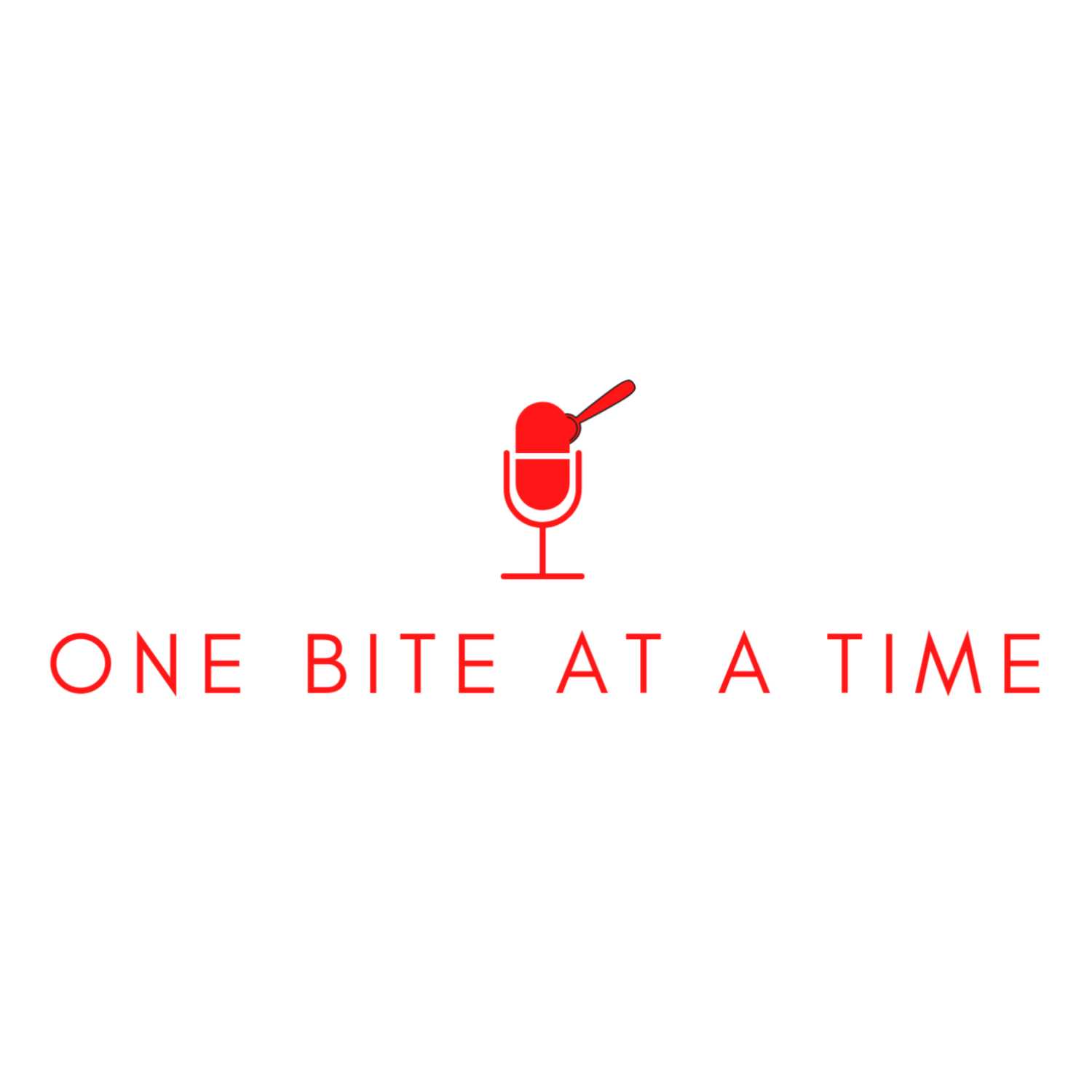 One Bite at a Time