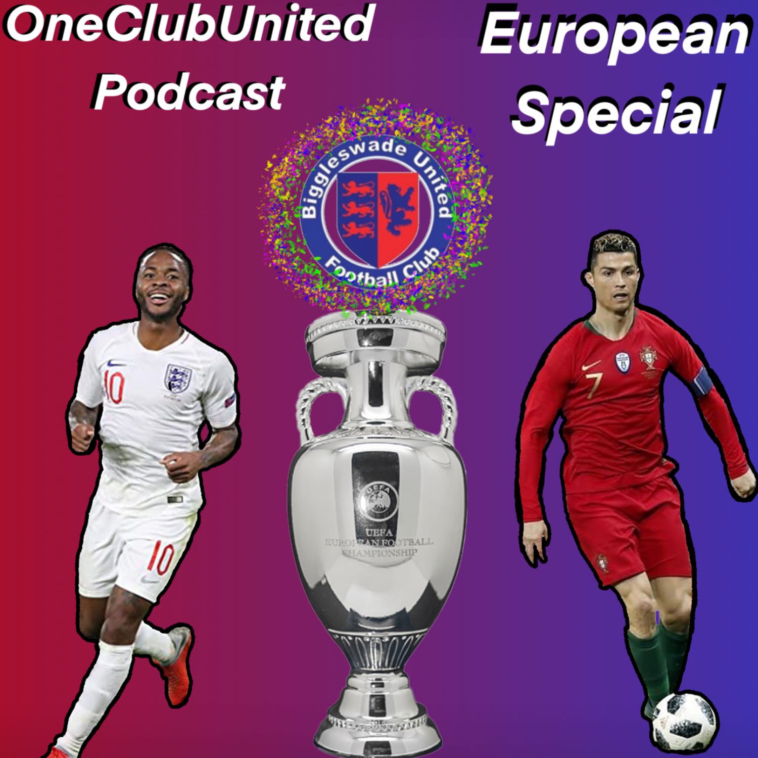 OneClubUnited Podcast