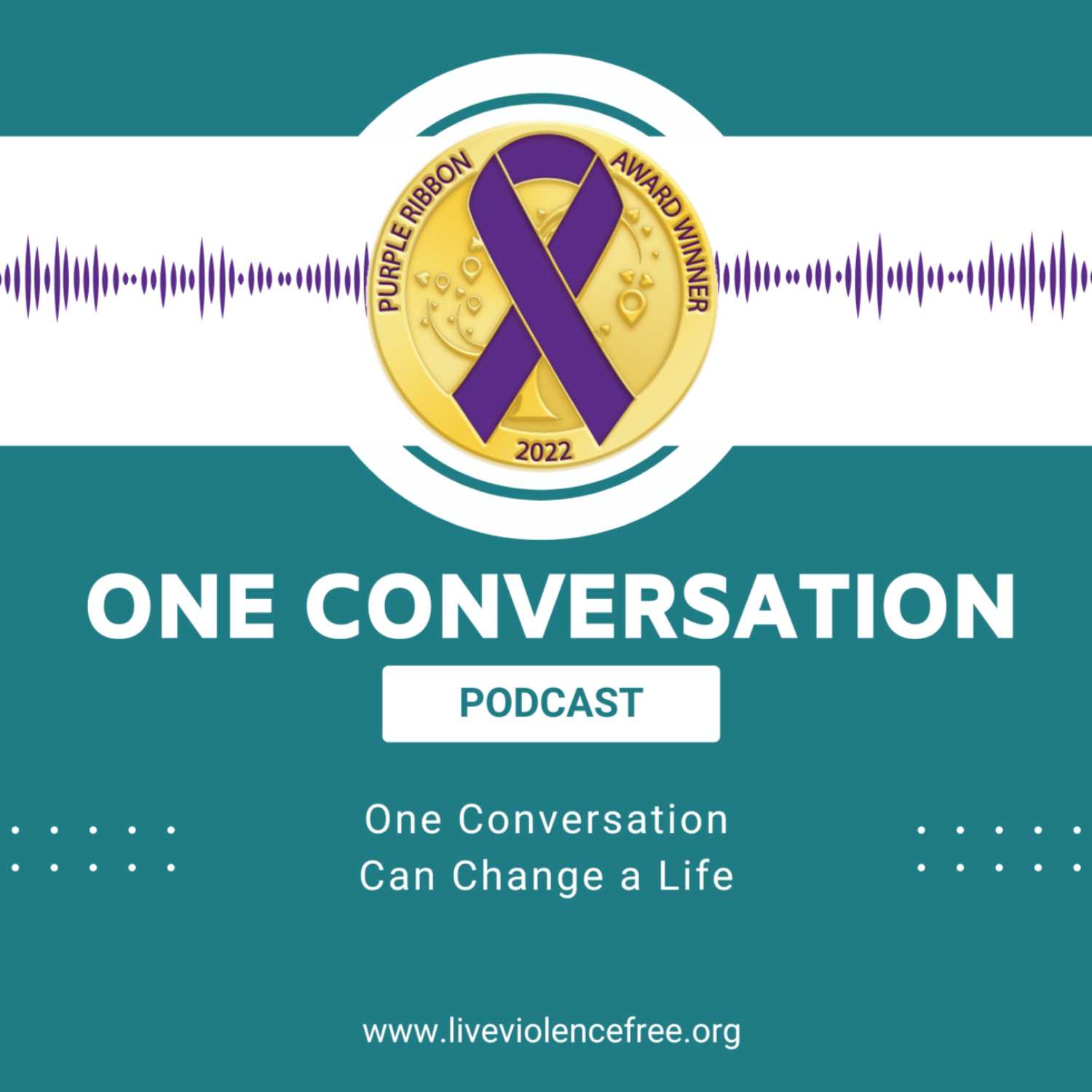 One Conversation Podcast cover art