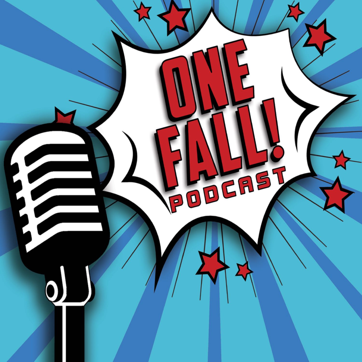 One Fall! Podcast
