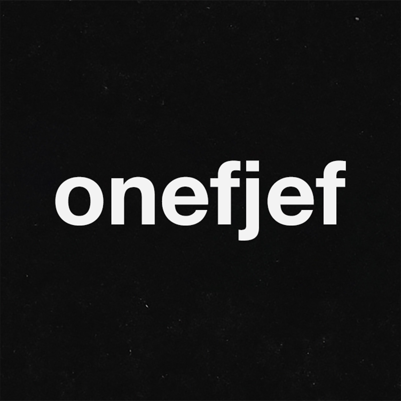 onefjef