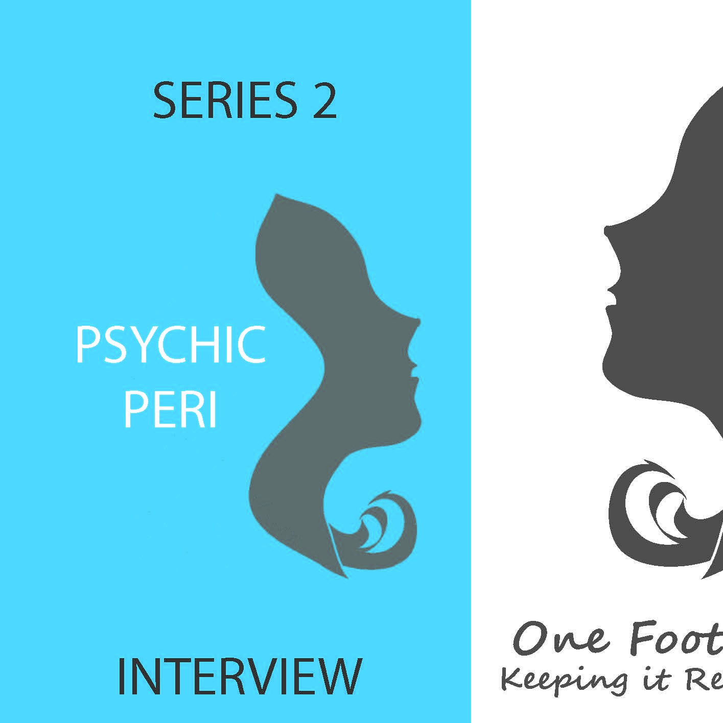 One Foot in Both Worlds - Keeping It Real with Tania and Nette - Intro