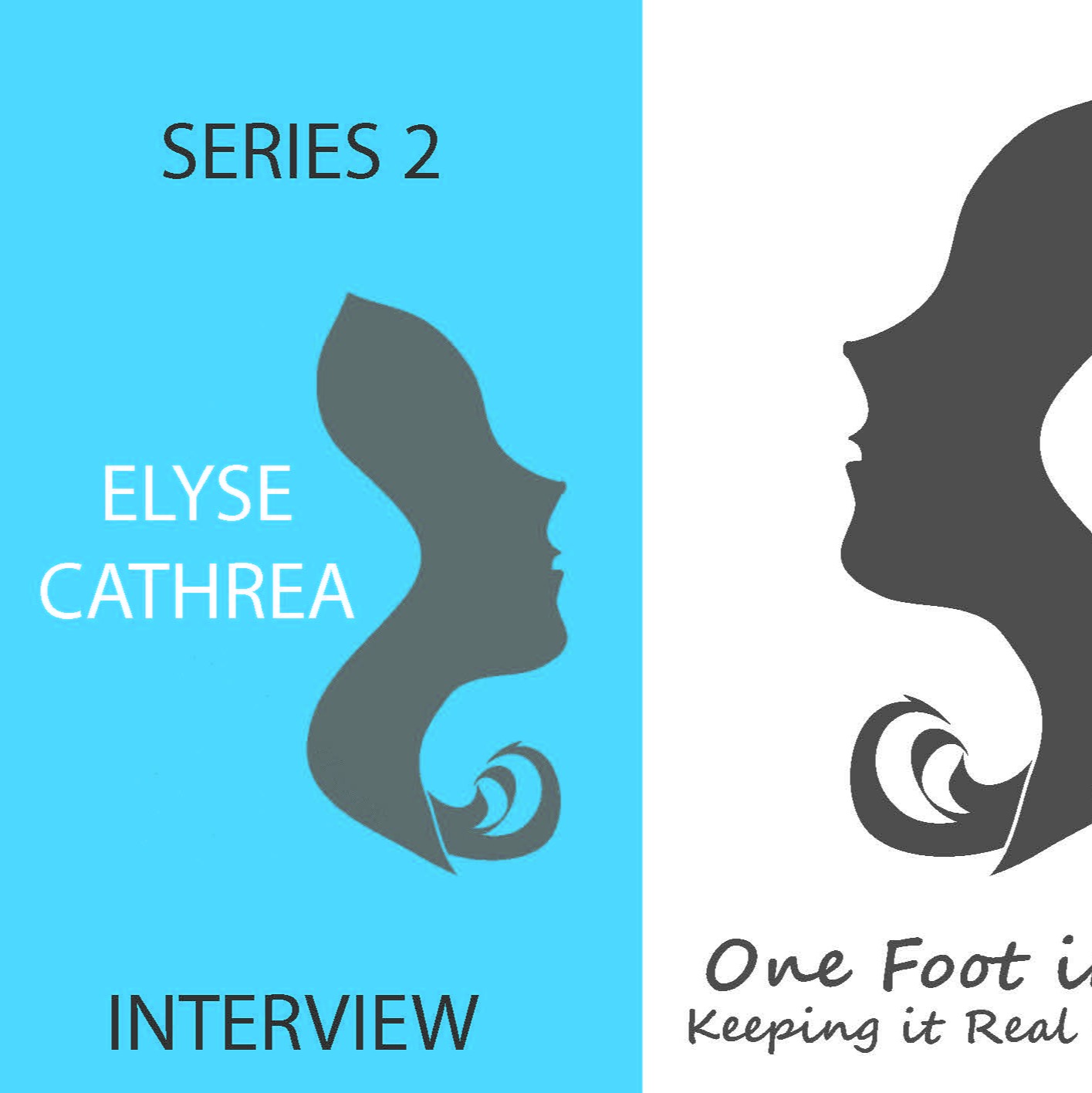 One Foot in Both Worlds - Keeping It Real with Tania and Nette - Intro