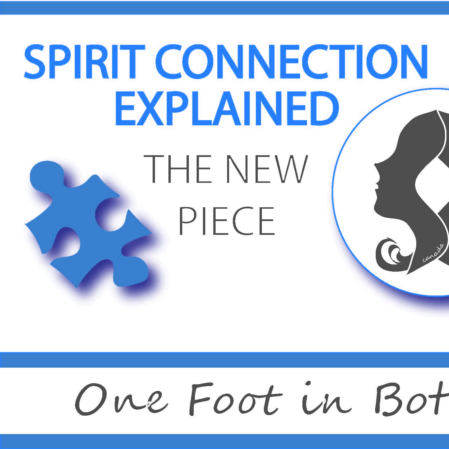 One Foot in Both Worlds - Keeping It Real with Tania and Nette - Intro