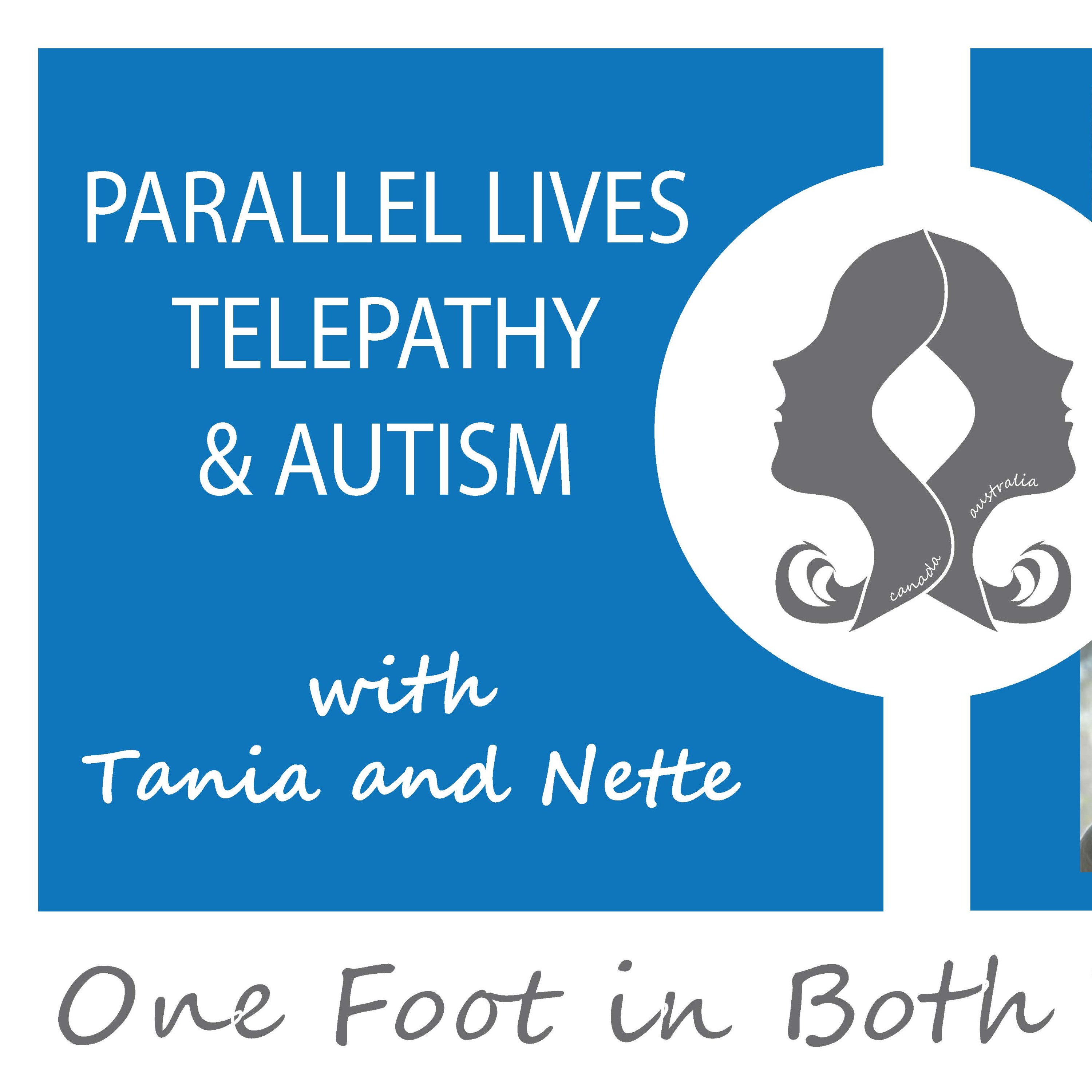 One Foot in Both Worlds - Keeping It Real with Tania and Nette - Intro