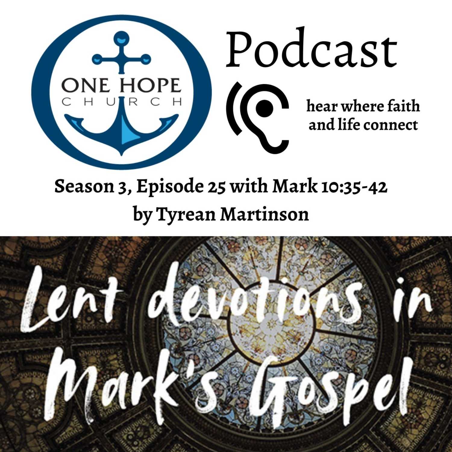 One Hope Podcast