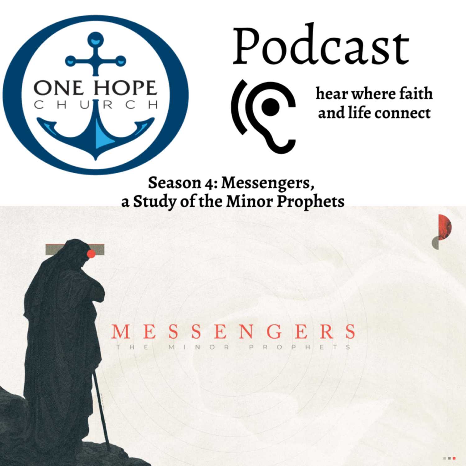 One Hope Podcast