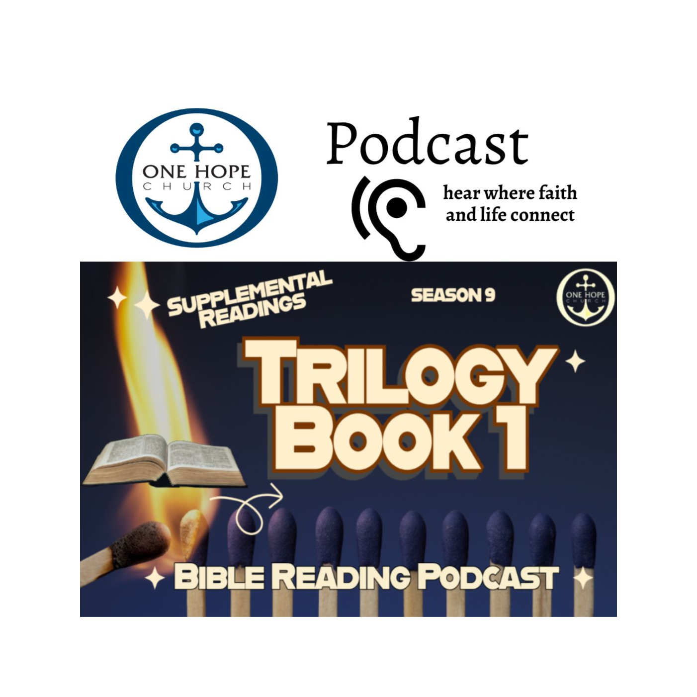 Trilogy, Book One: Taking a Brief Look at the Apocrypha - The Wisdom of Solomon