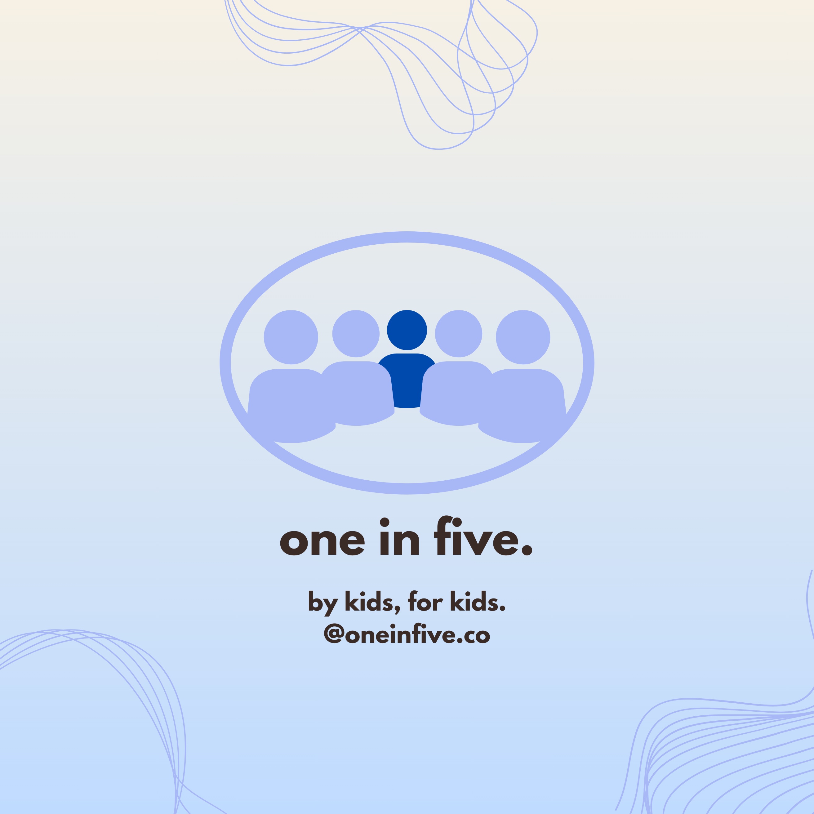 One in Five Podcast