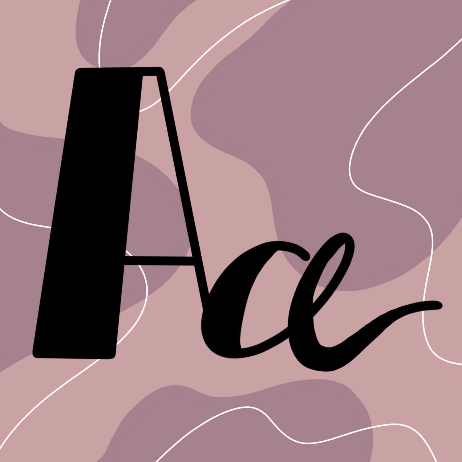 one letter at a time