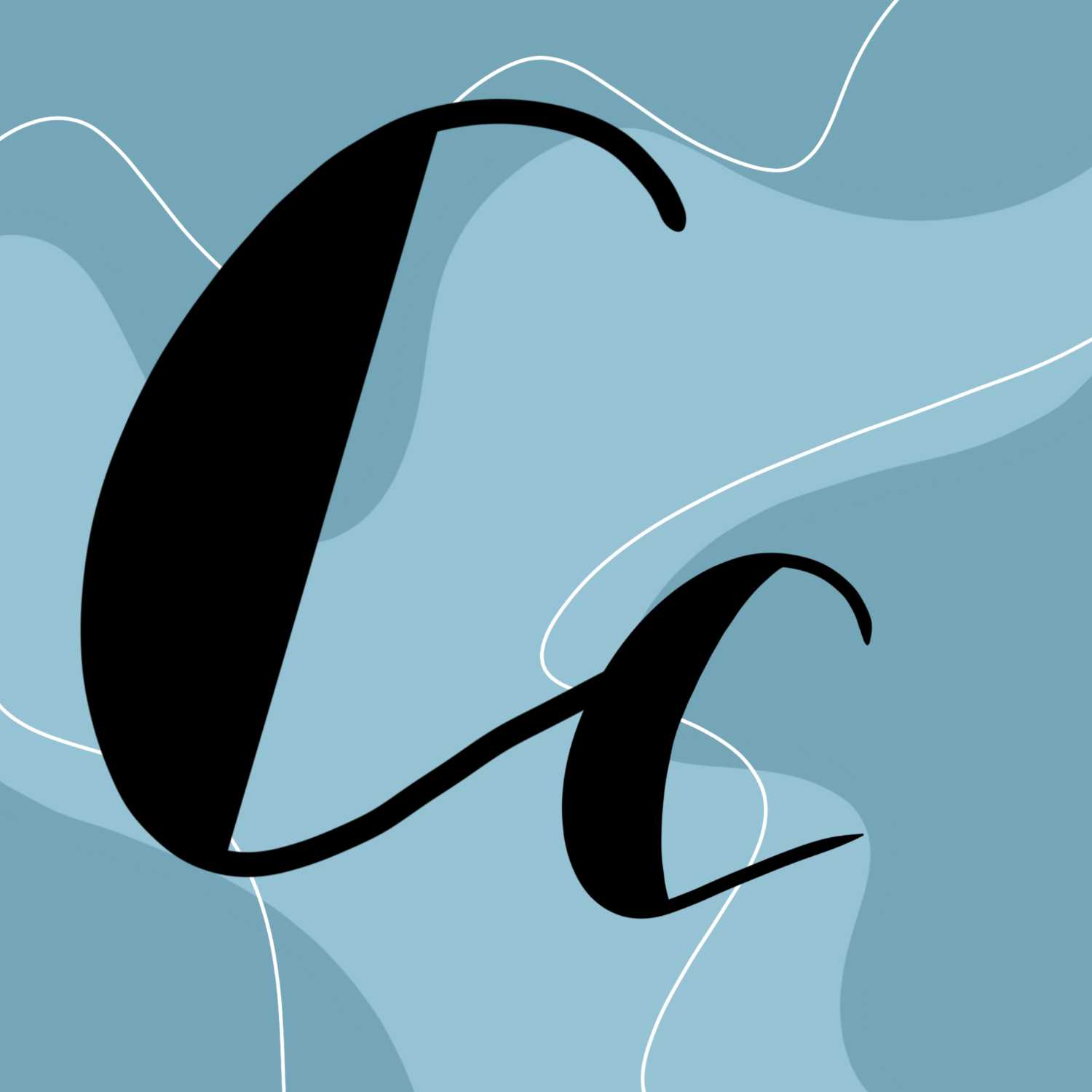 one letter at a time